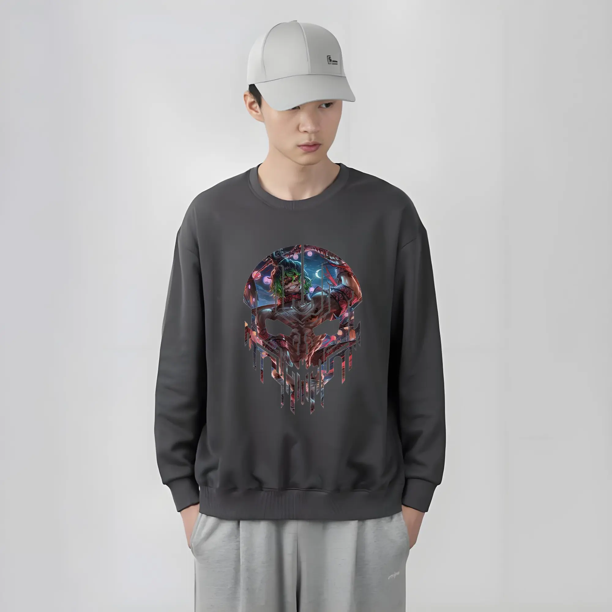 鬼滅の刃 グッズ,妓夫太郎