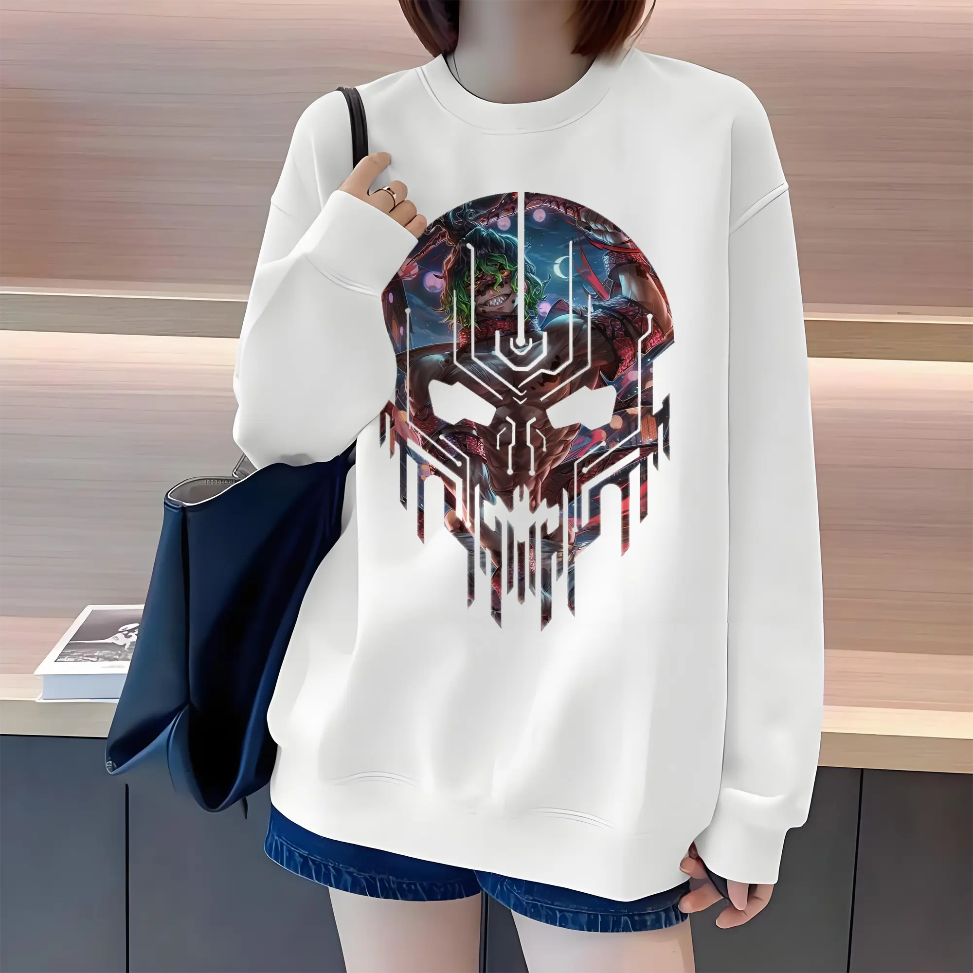 鬼滅の刃 グッズ,妓夫太郎