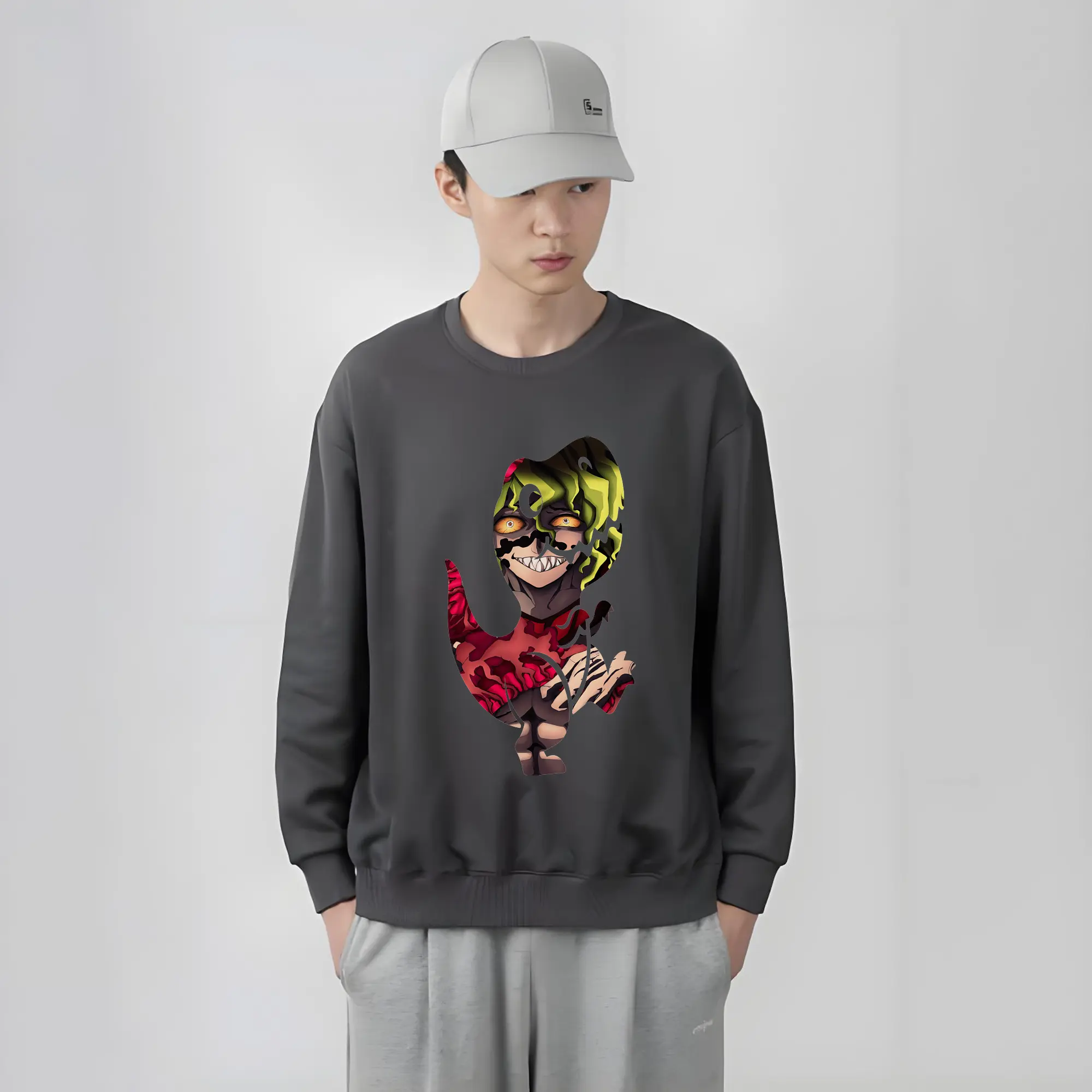 鬼滅の刃 グッズ,妓夫太郎