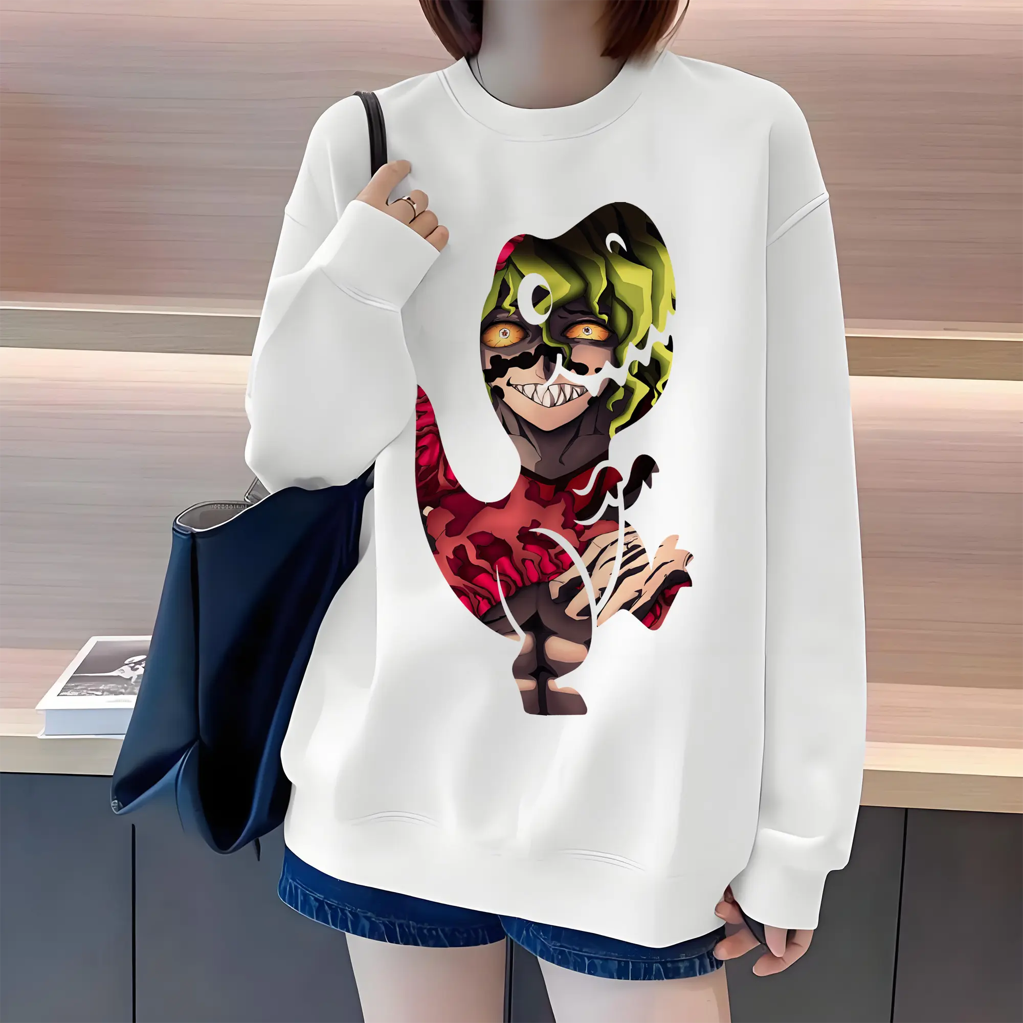 鬼滅の刃 グッズ,妓夫太郎