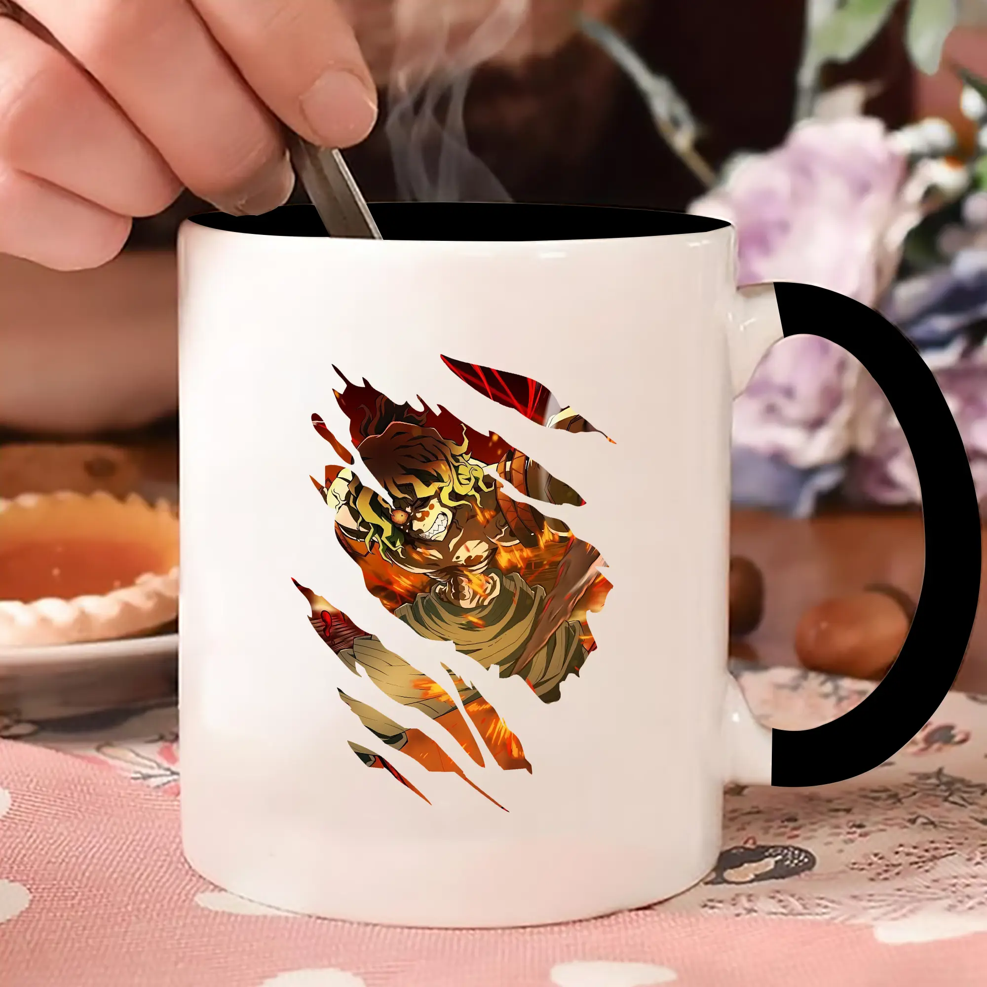 鬼滅の刃 グッズ,妓夫太郎