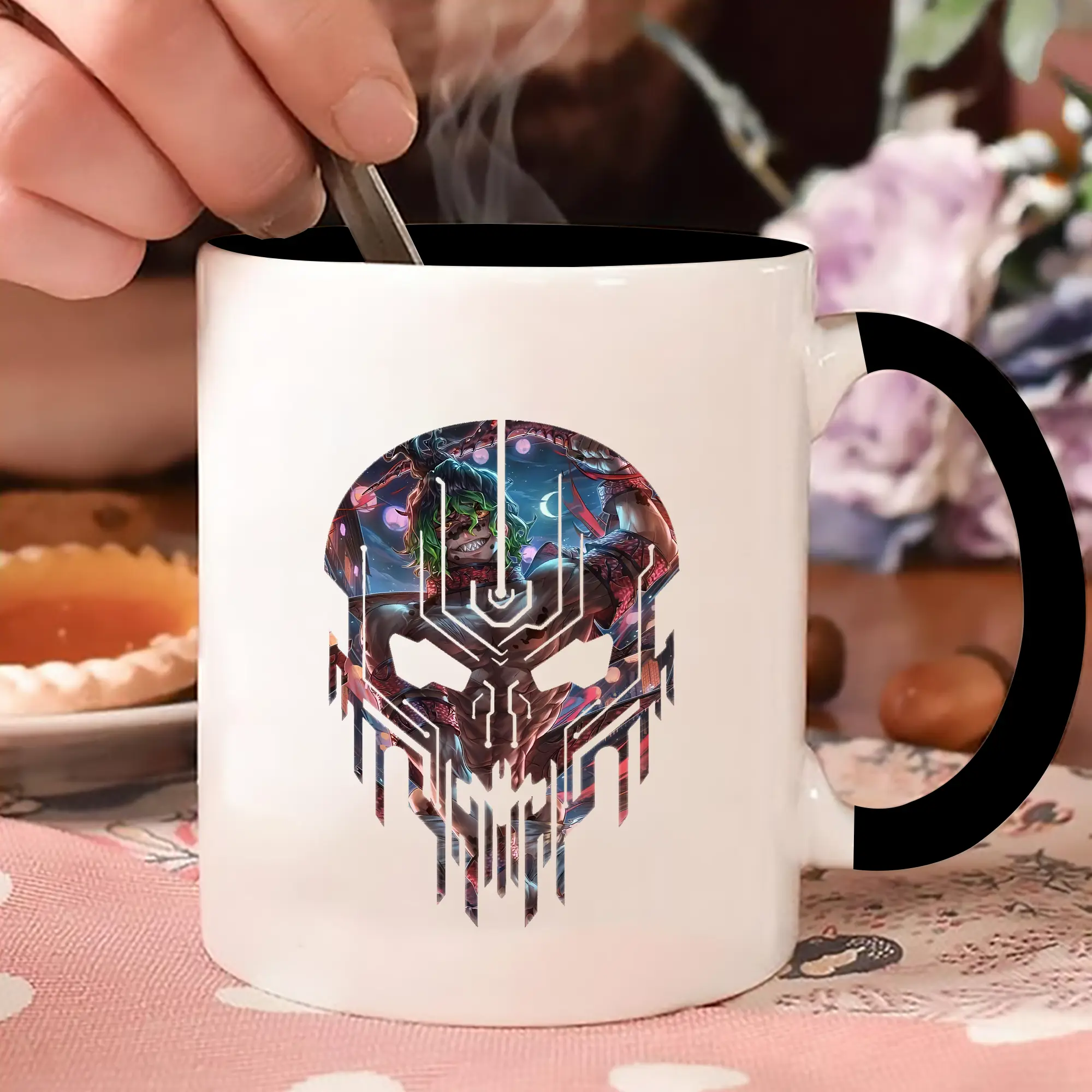 鬼滅の刃 グッズ,妓夫太郎