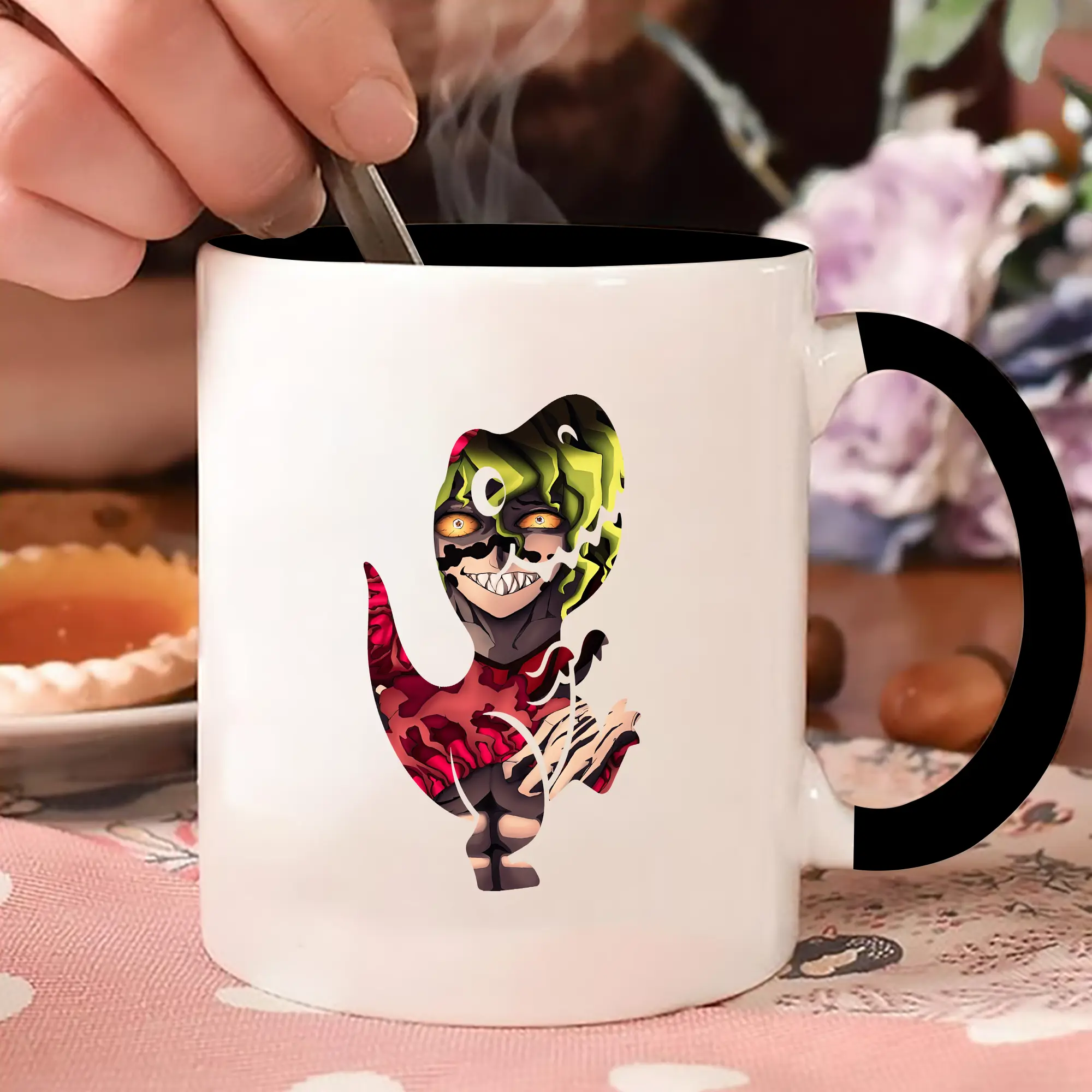 鬼滅の刃 グッズ,妓夫太郎