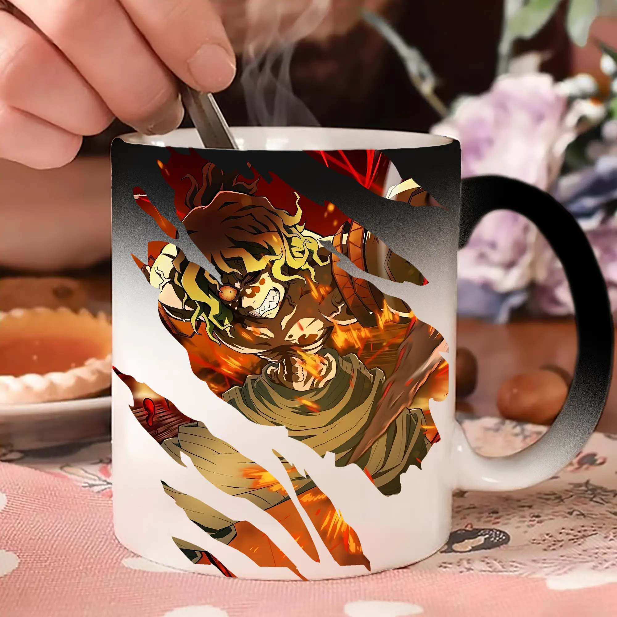 鬼滅の刃 グッズ,妓夫太郎