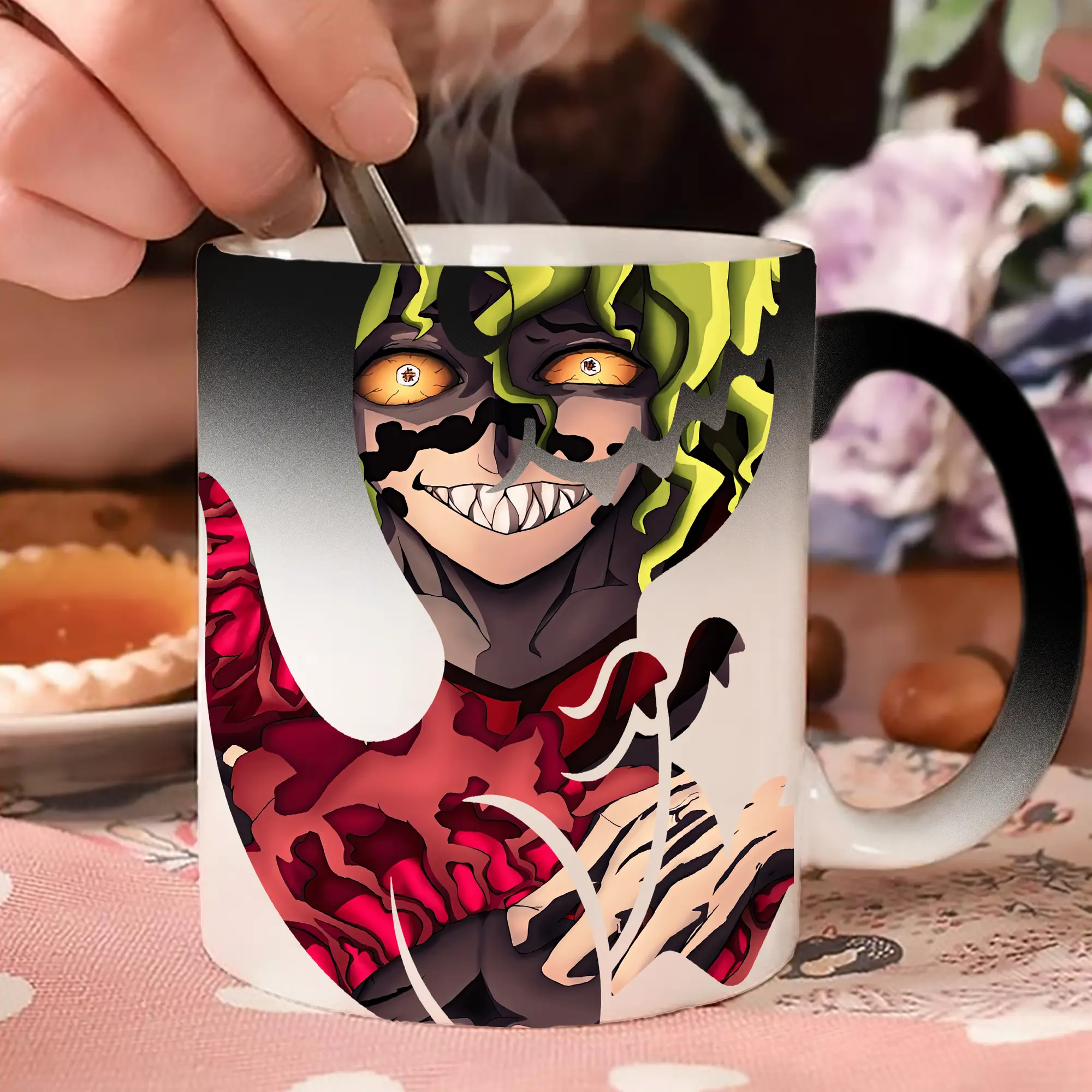 鬼滅の刃 グッズ,妓夫太郎