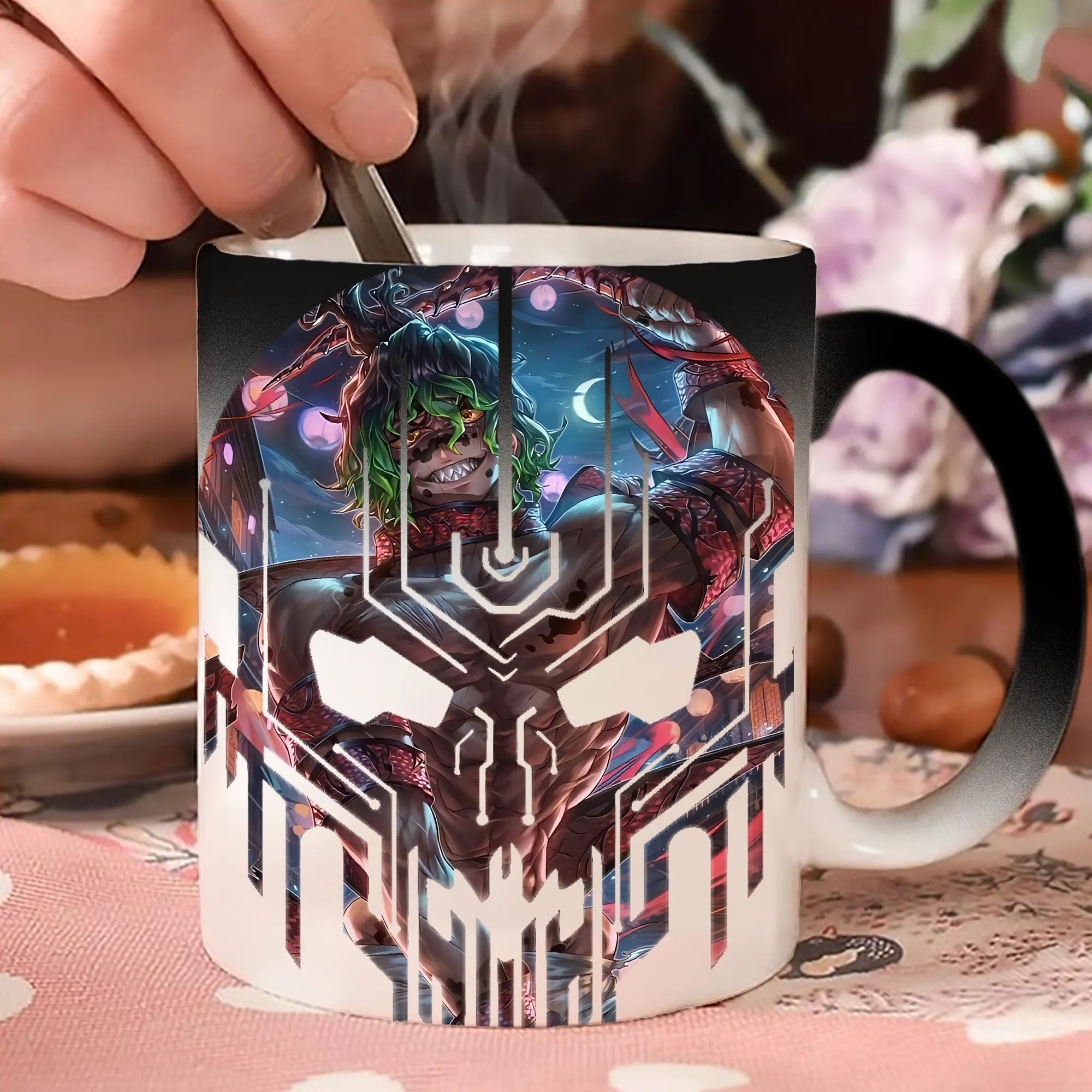 鬼滅の刃 グッズ,妓夫太郎