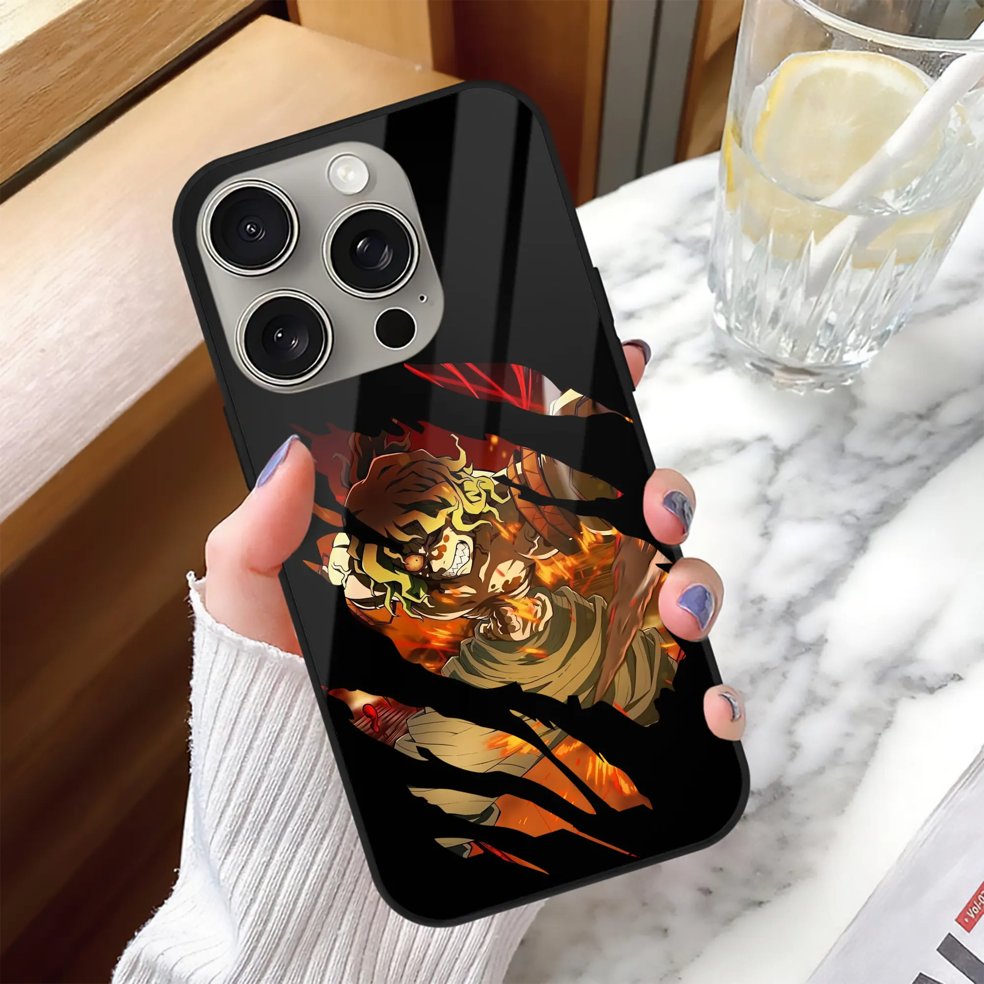 鬼滅の刃 グッズ,妓夫太郎