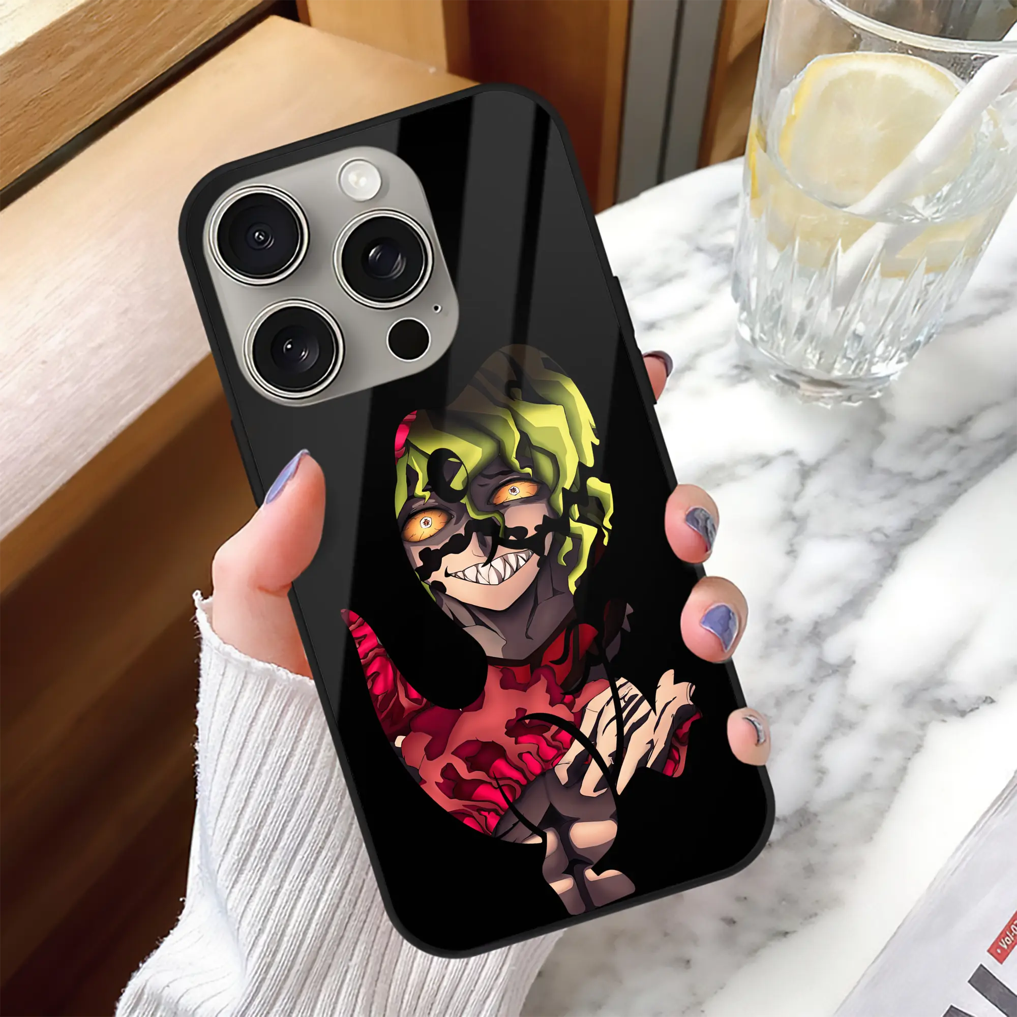 鬼滅の刃 グッズ,妓夫太郎