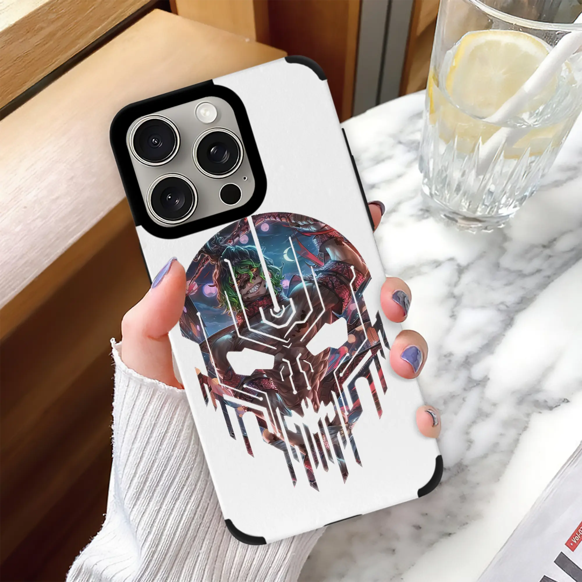 鬼滅の刃 グッズ,妓夫太郎