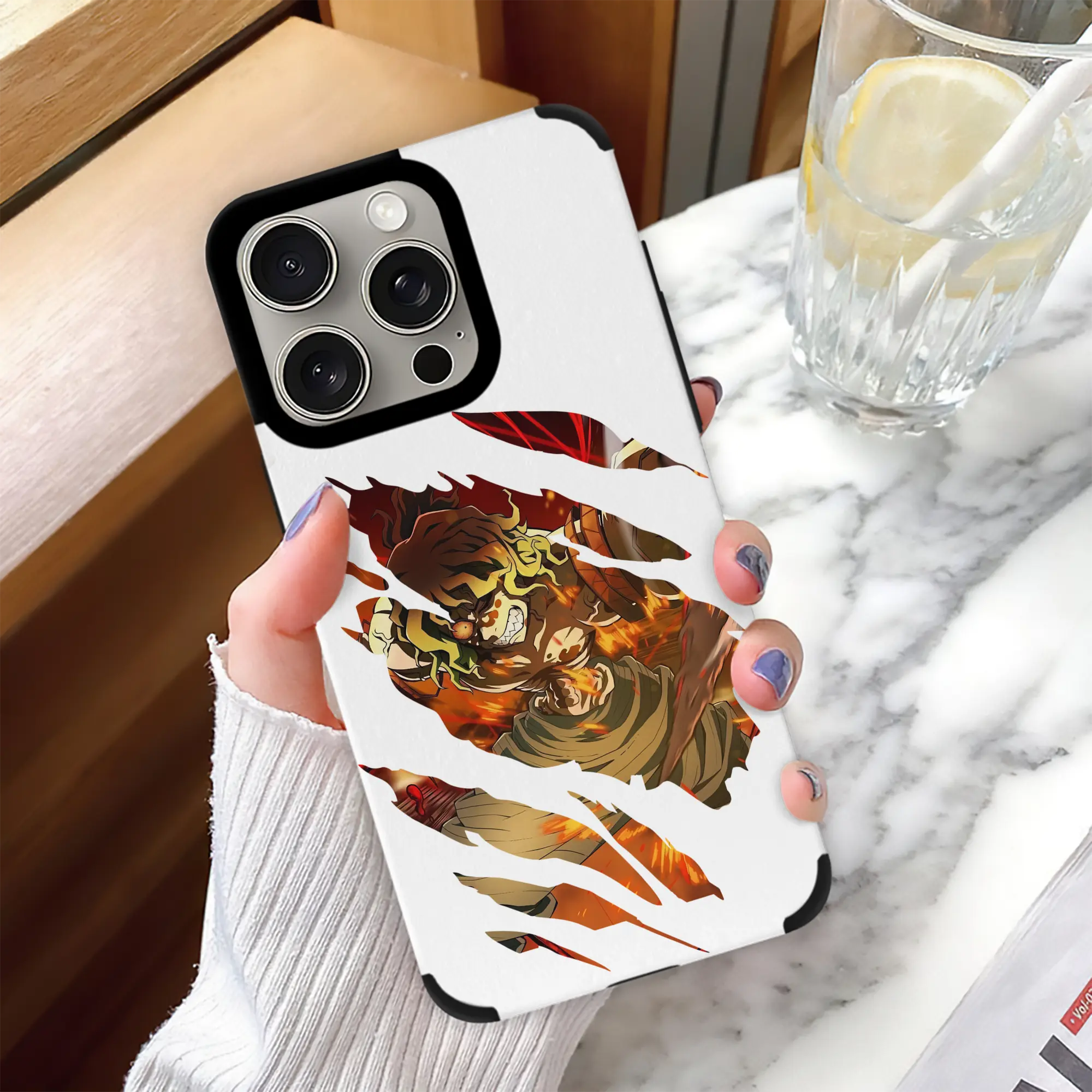 鬼滅の刃 グッズ,妓夫太郎