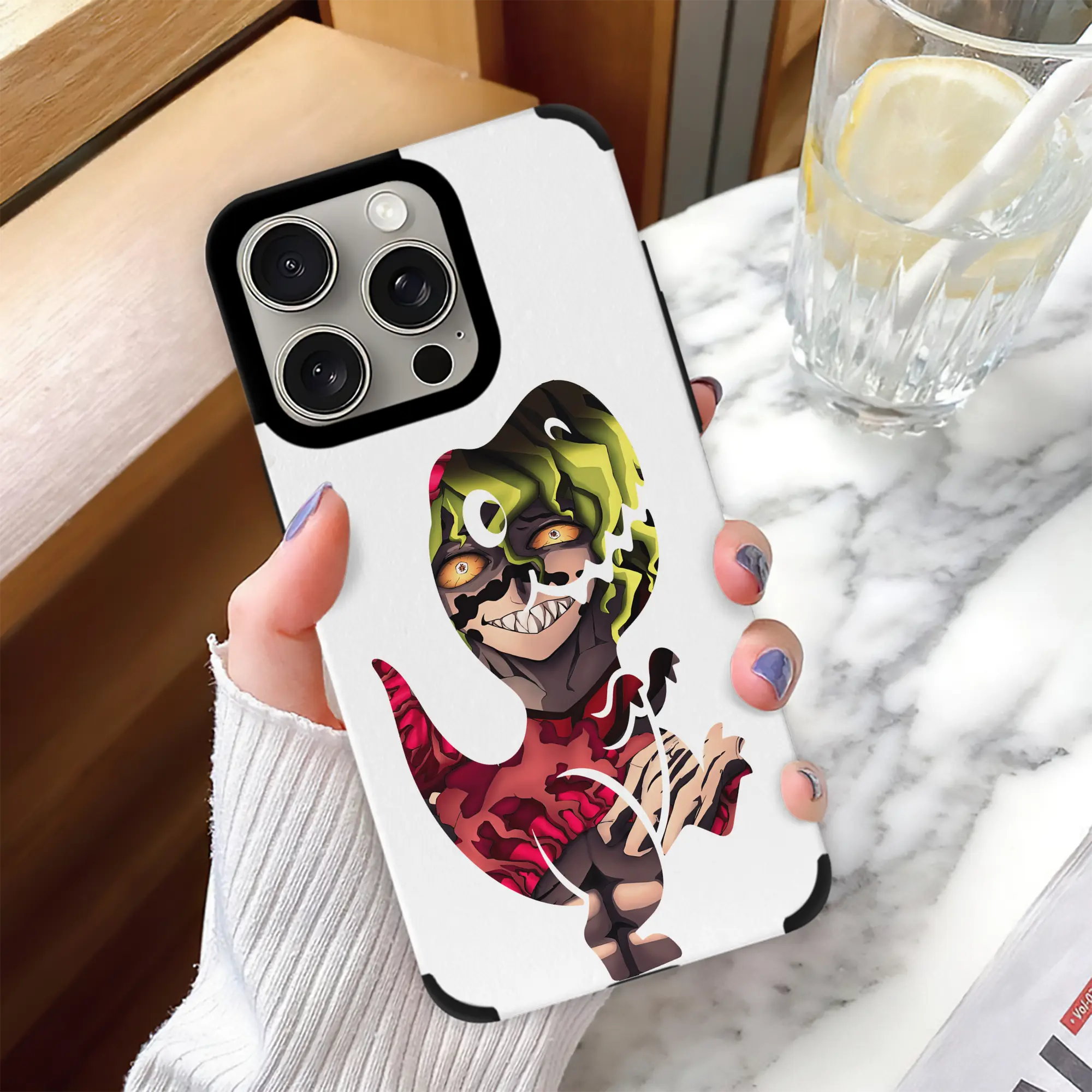 鬼滅の刃 グッズ,妓夫太郎