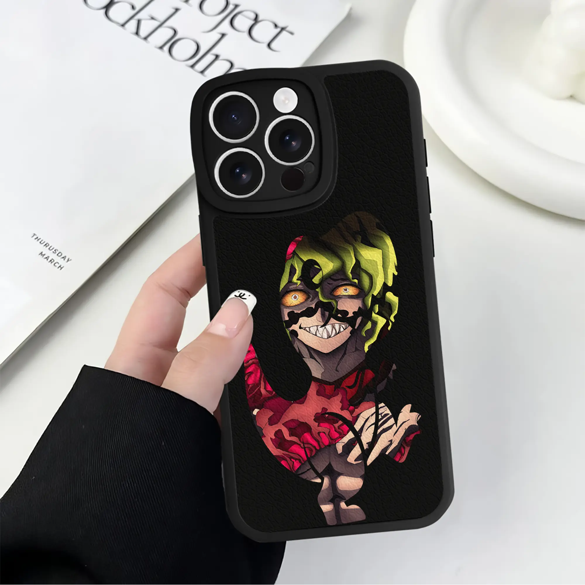 鬼滅の刃 グッズ,妓夫太郎