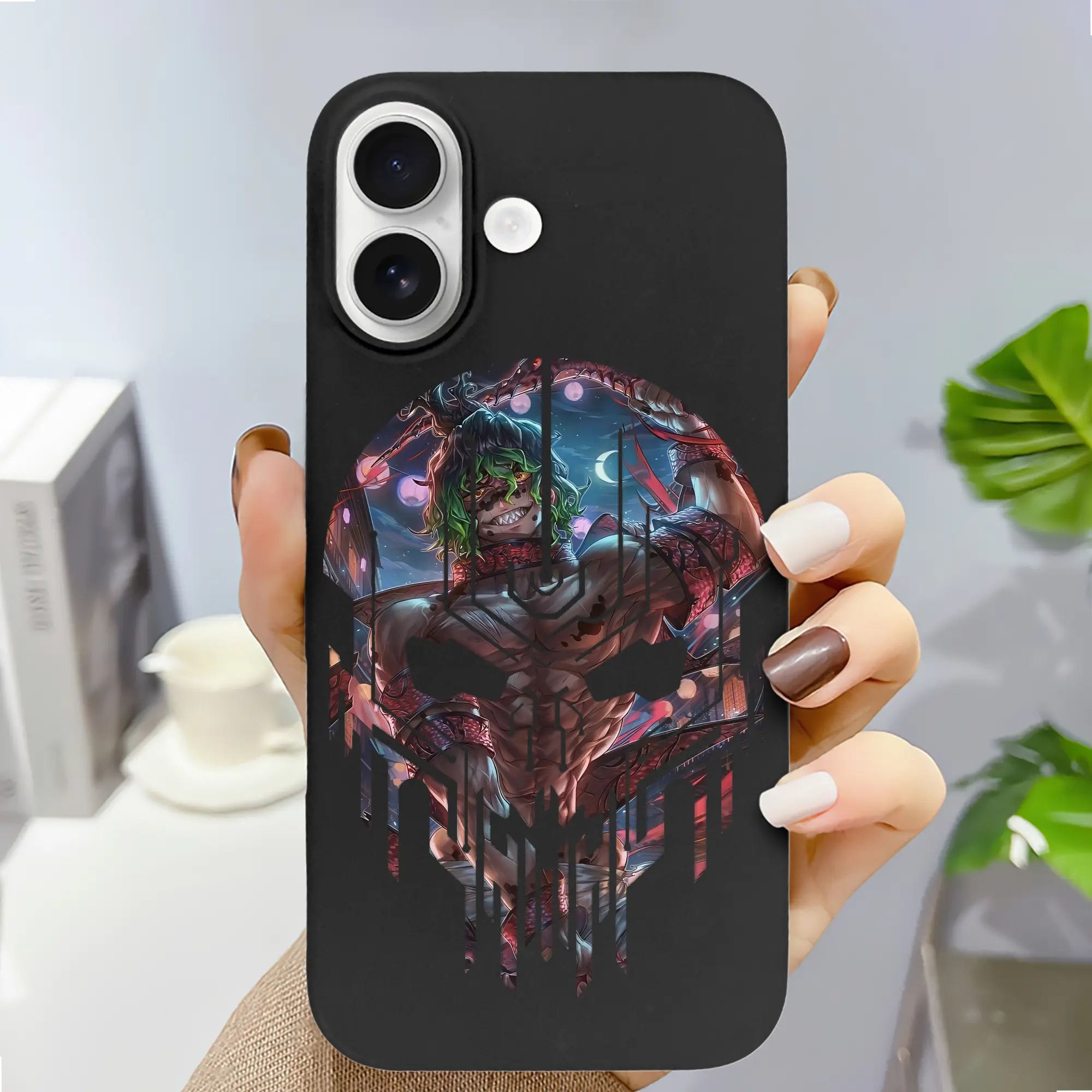 鬼滅の刃 グッズ,妓夫太郎