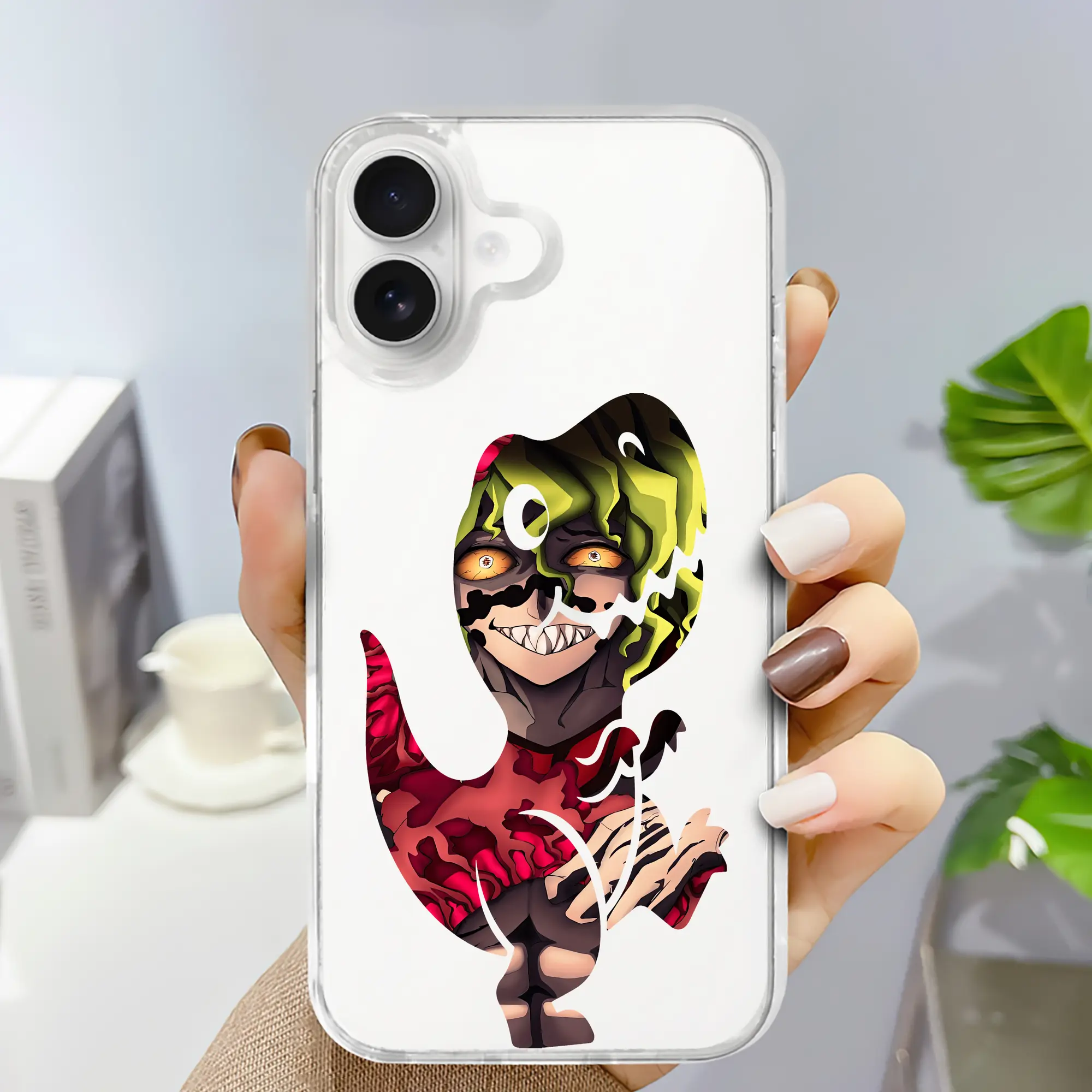 鬼滅の刃 グッズ,妓夫太郎