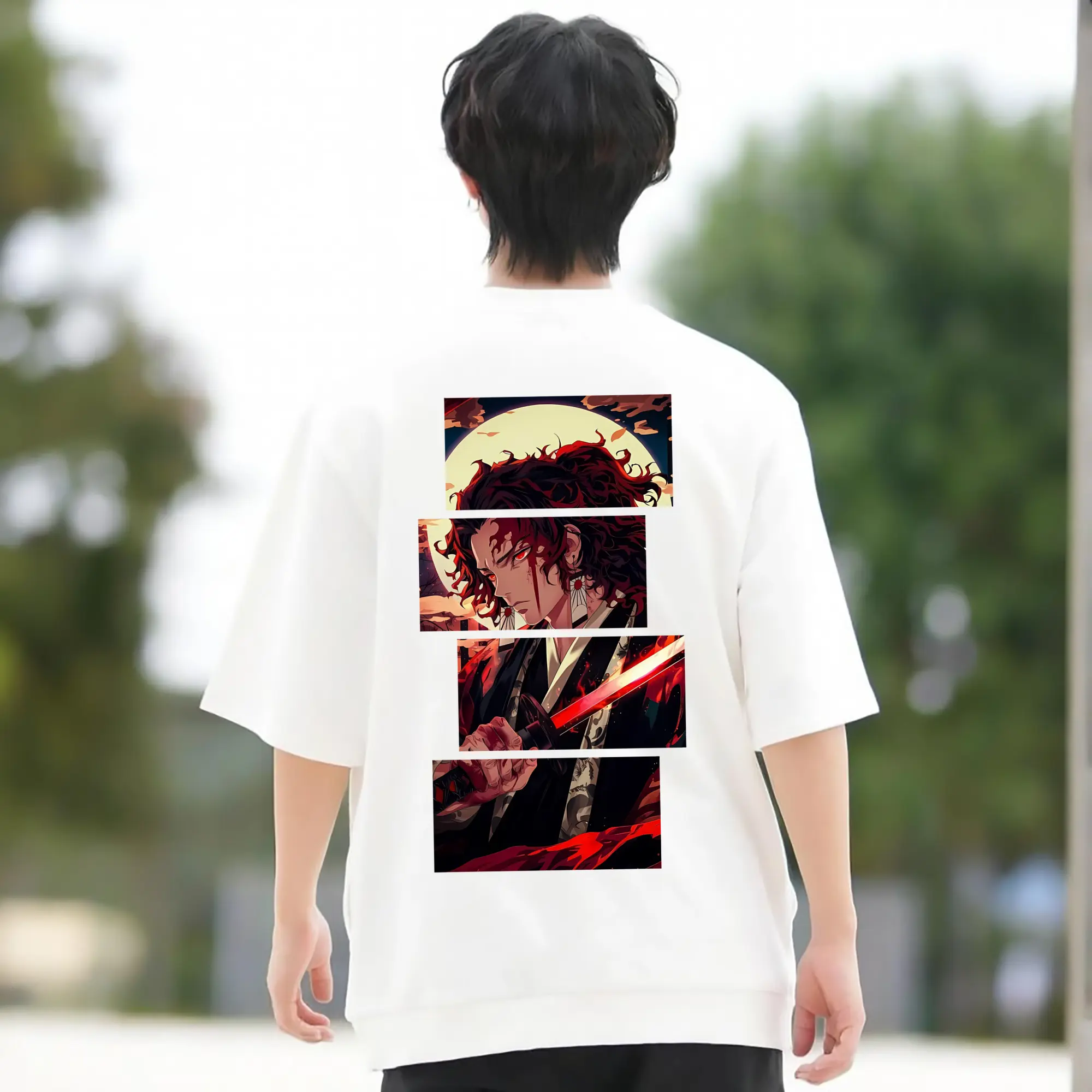 鬼滅の刃 グッズ,継国 縁壱