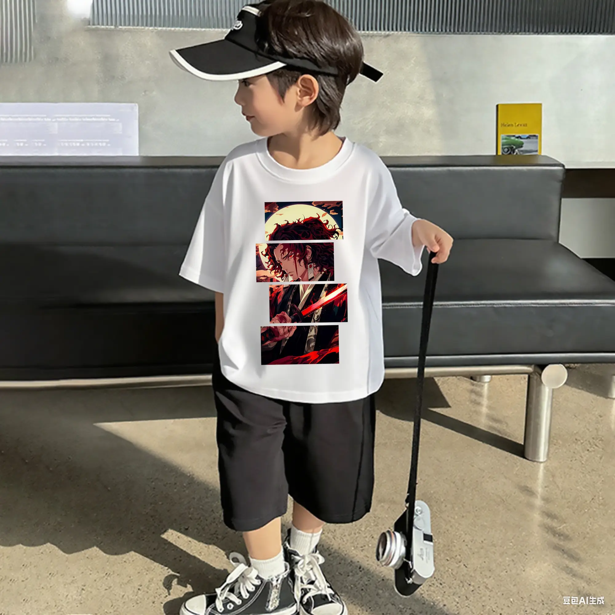 鬼滅の刃 グッズ,継国 縁壱