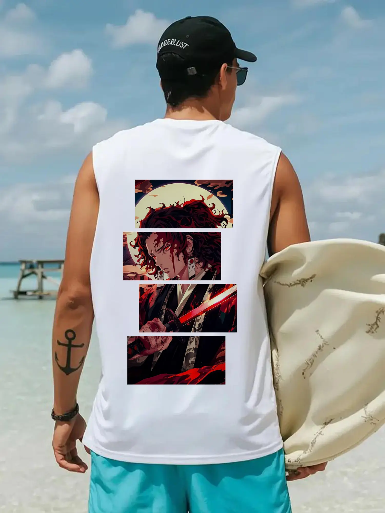 鬼滅の刃 グッズ,継国 縁壱