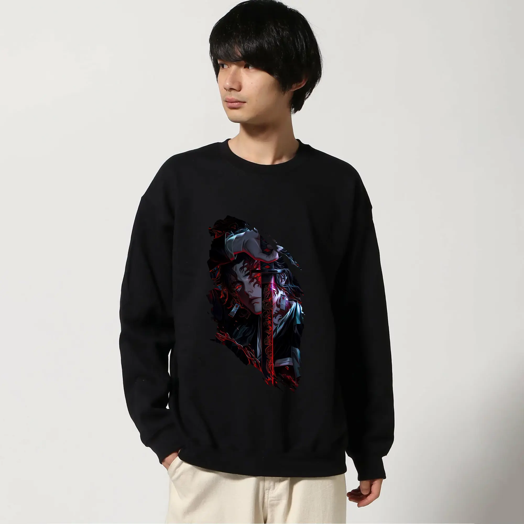 鬼滅の刃 グッズ,継国 縁壱