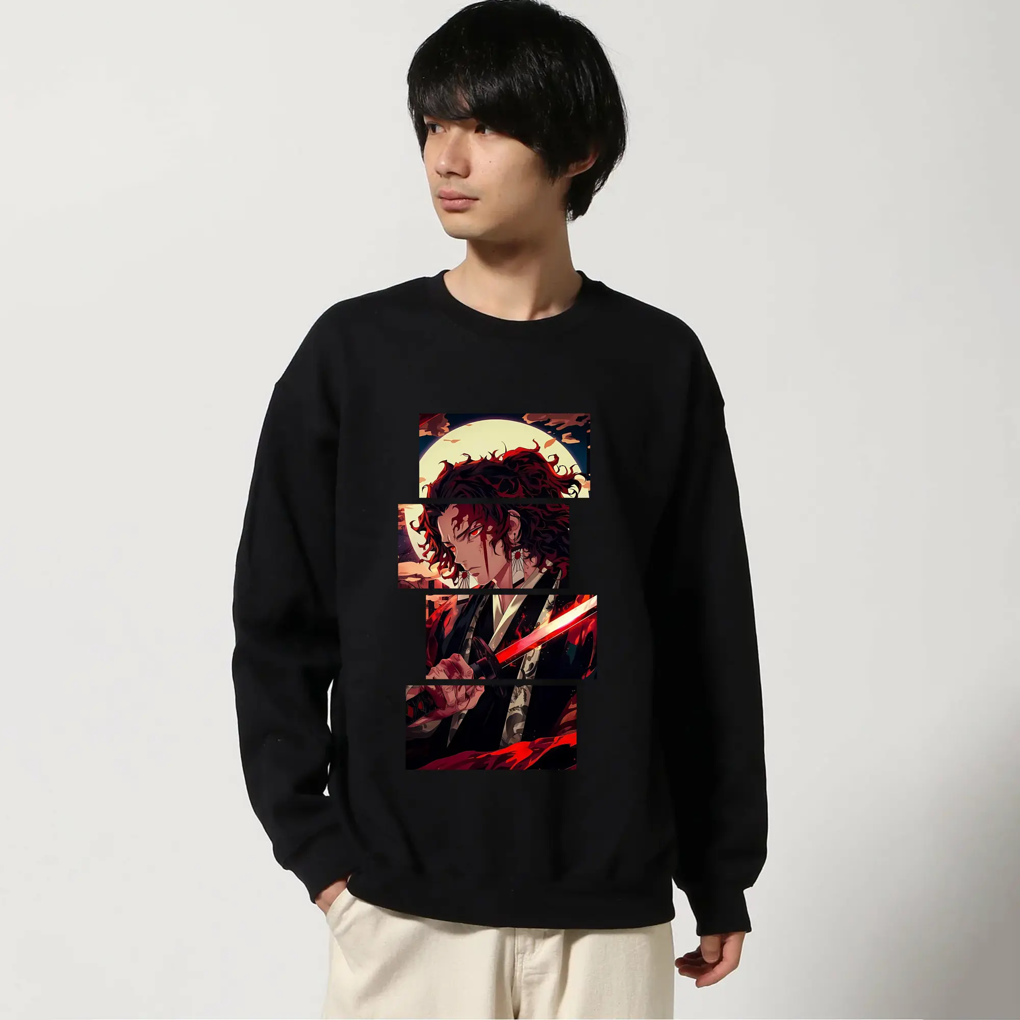 鬼滅の刃 グッズ,継国 縁壱