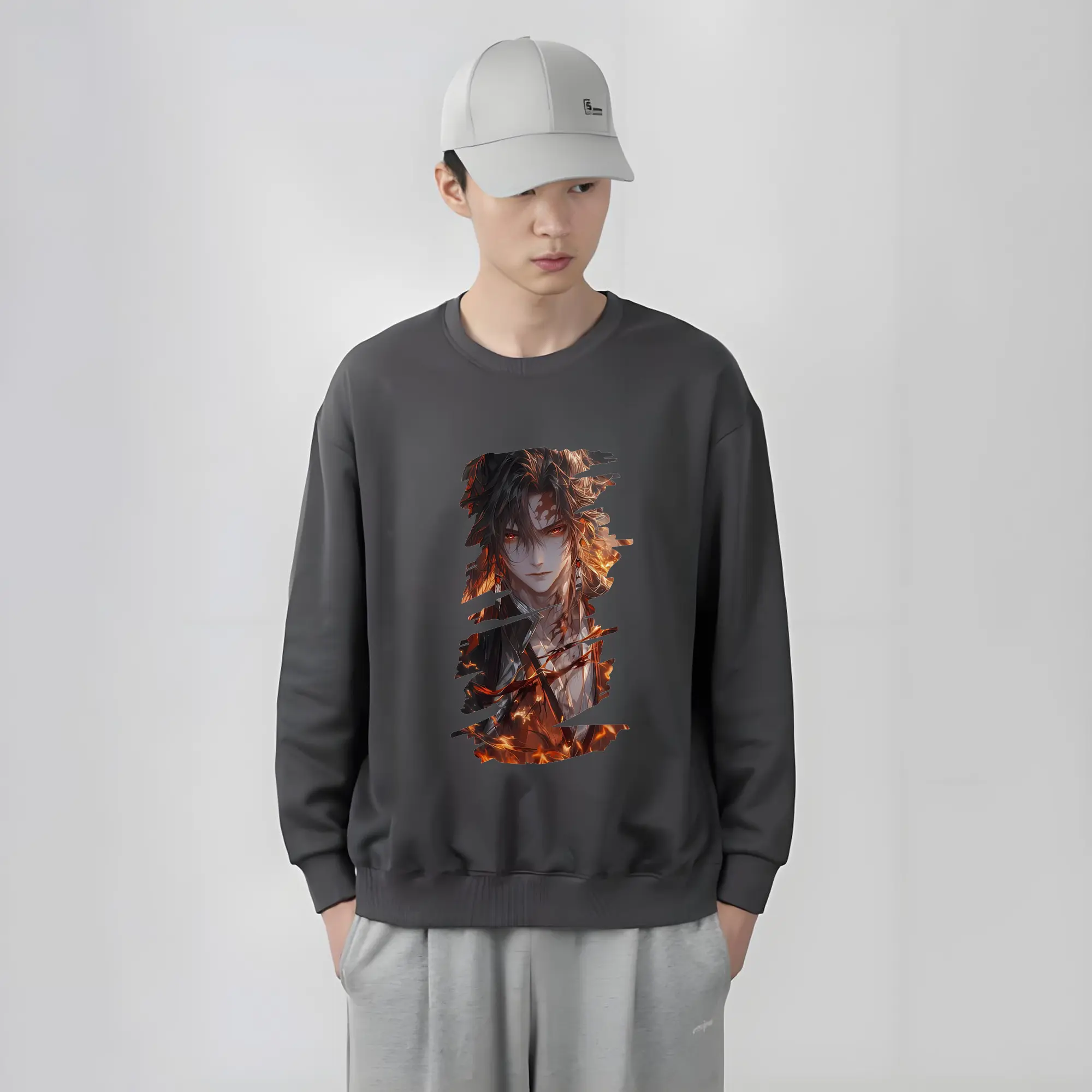 鬼滅の刃 グッズ,継国 縁壱