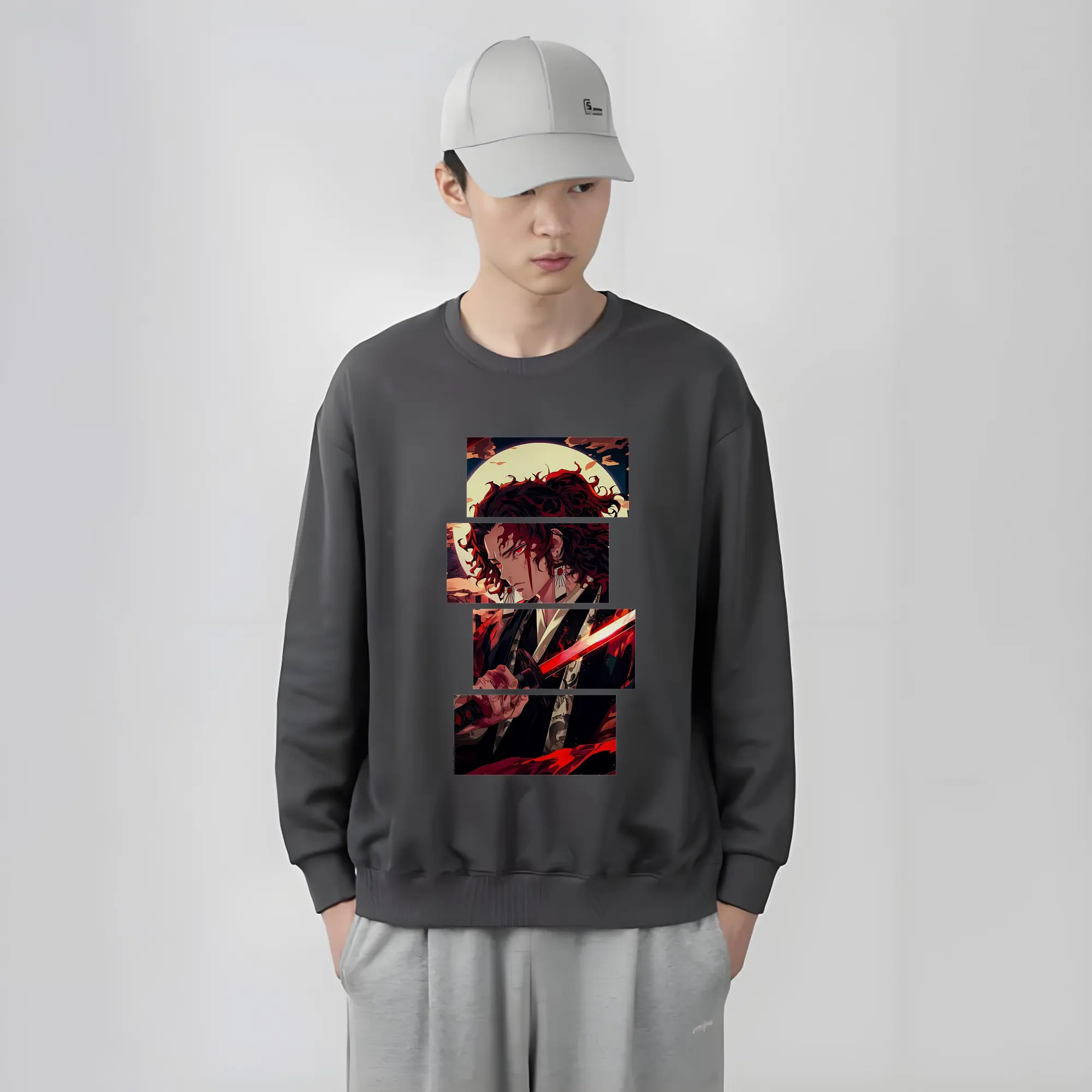 鬼滅の刃 グッズ,継国 縁壱