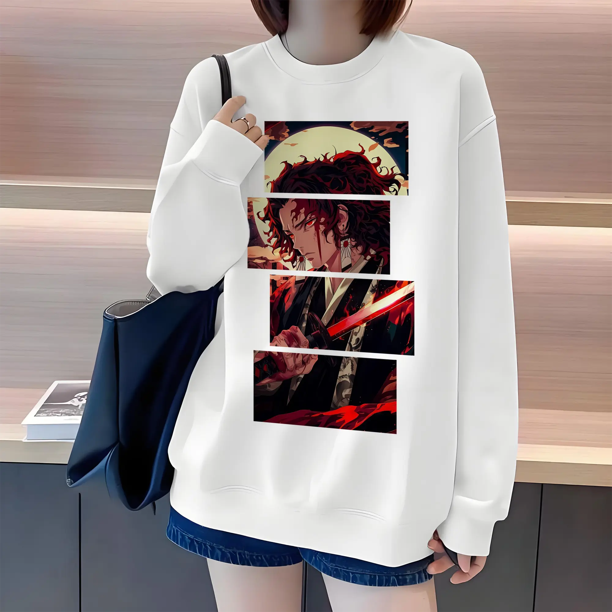 鬼滅の刃 グッズ,継国 縁壱