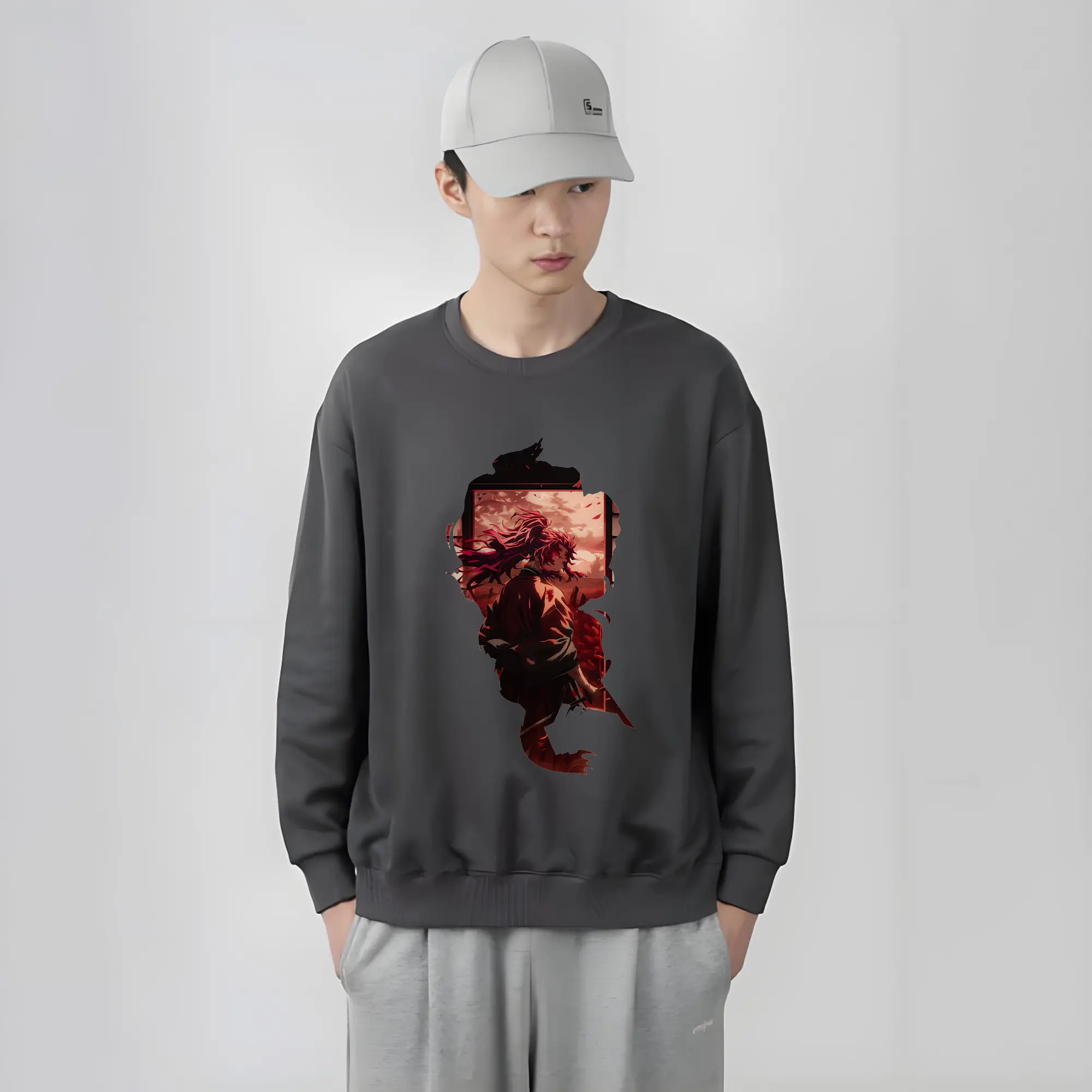 鬼滅の刃 グッズ,継国 縁壱