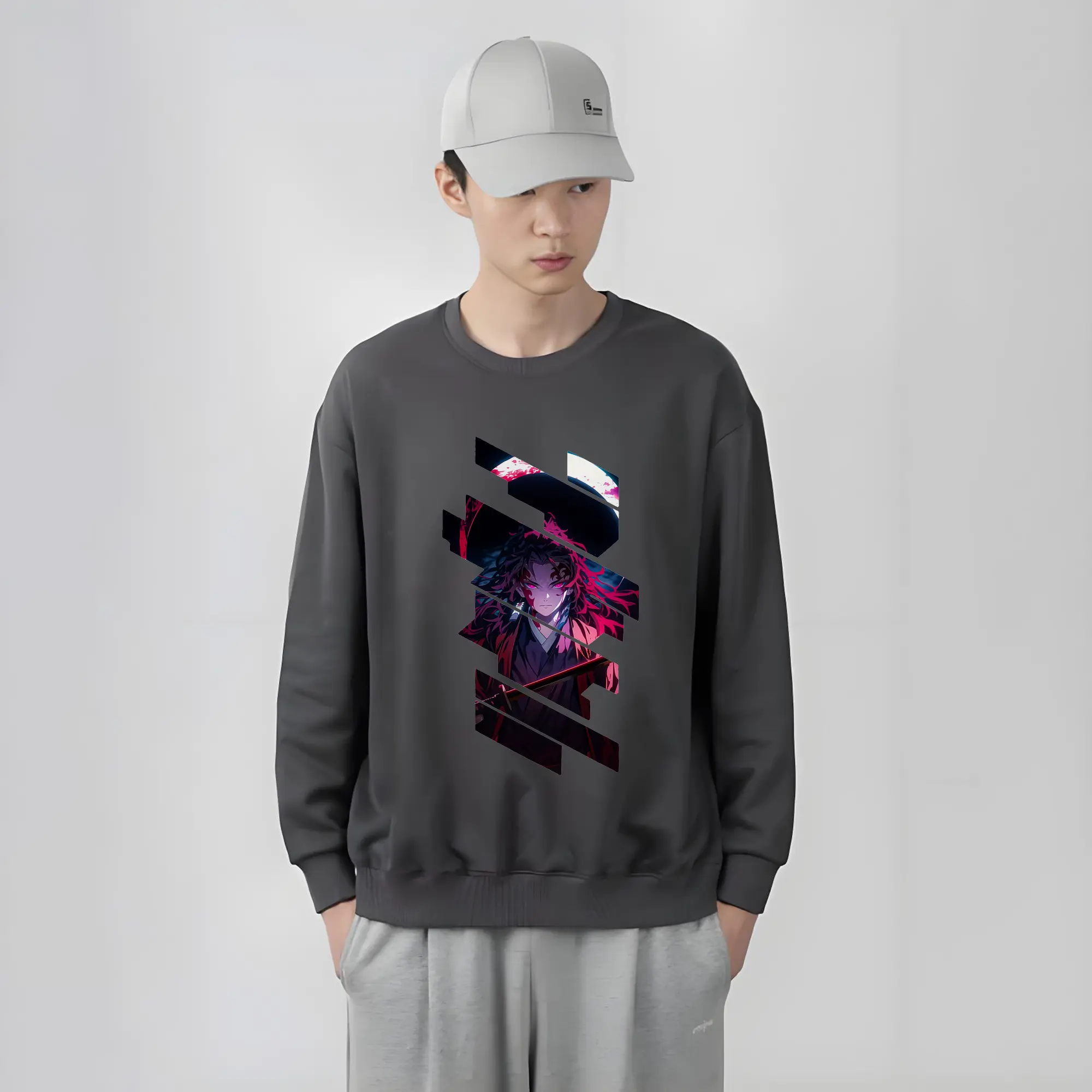 鬼滅の刃 グッズ,継国 縁壱