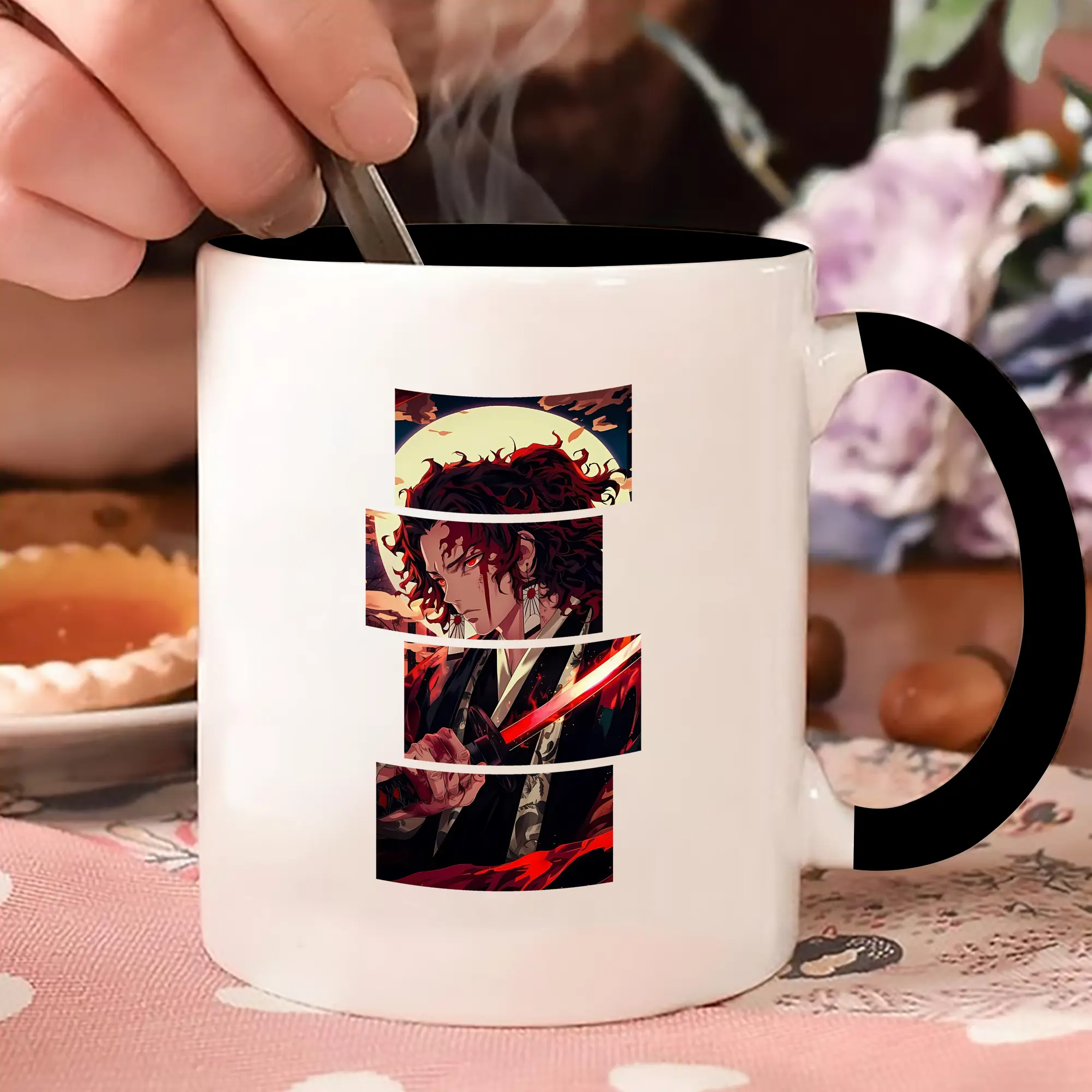 鬼滅の刃 グッズ,継国 縁壱