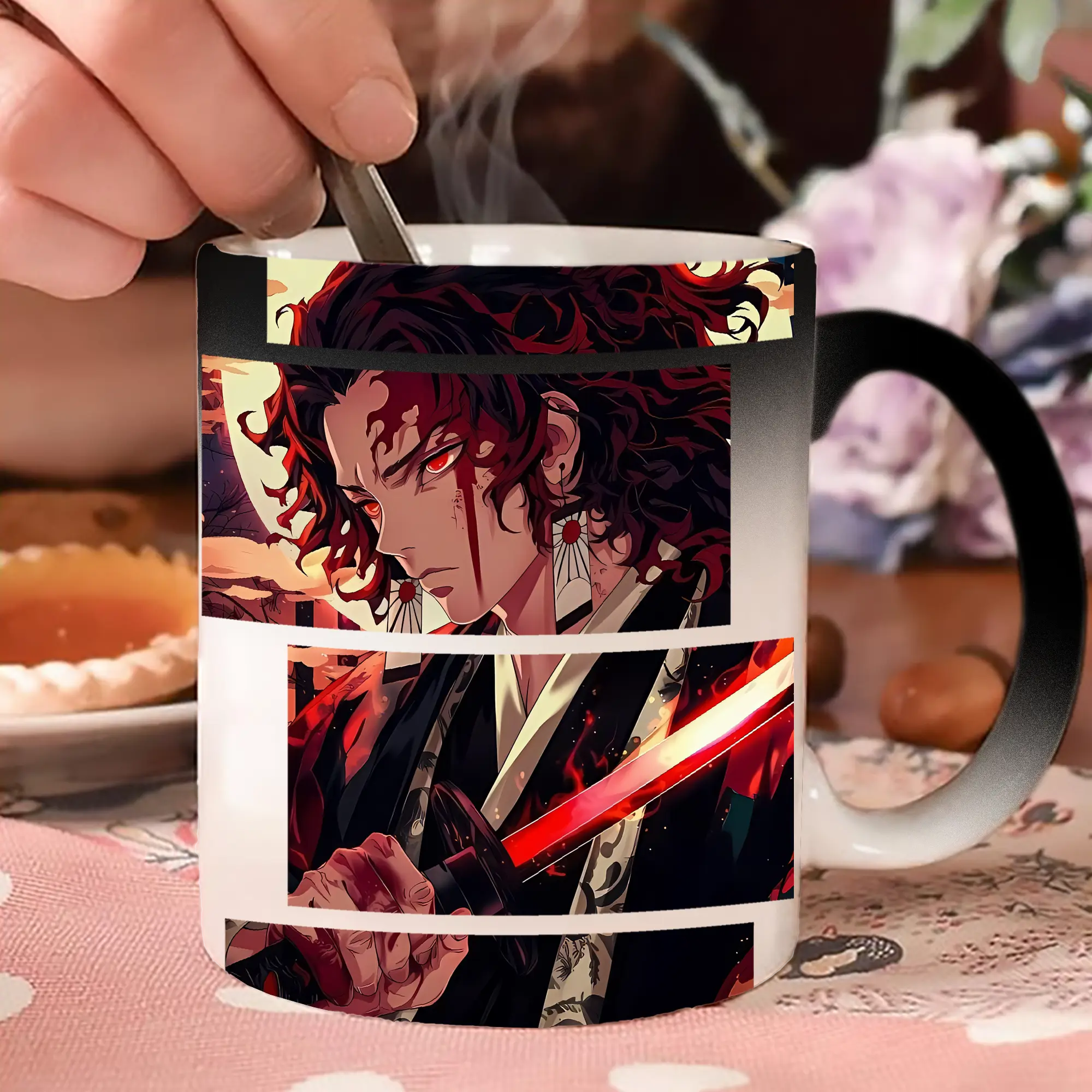 鬼滅の刃 グッズ,継国 縁壱