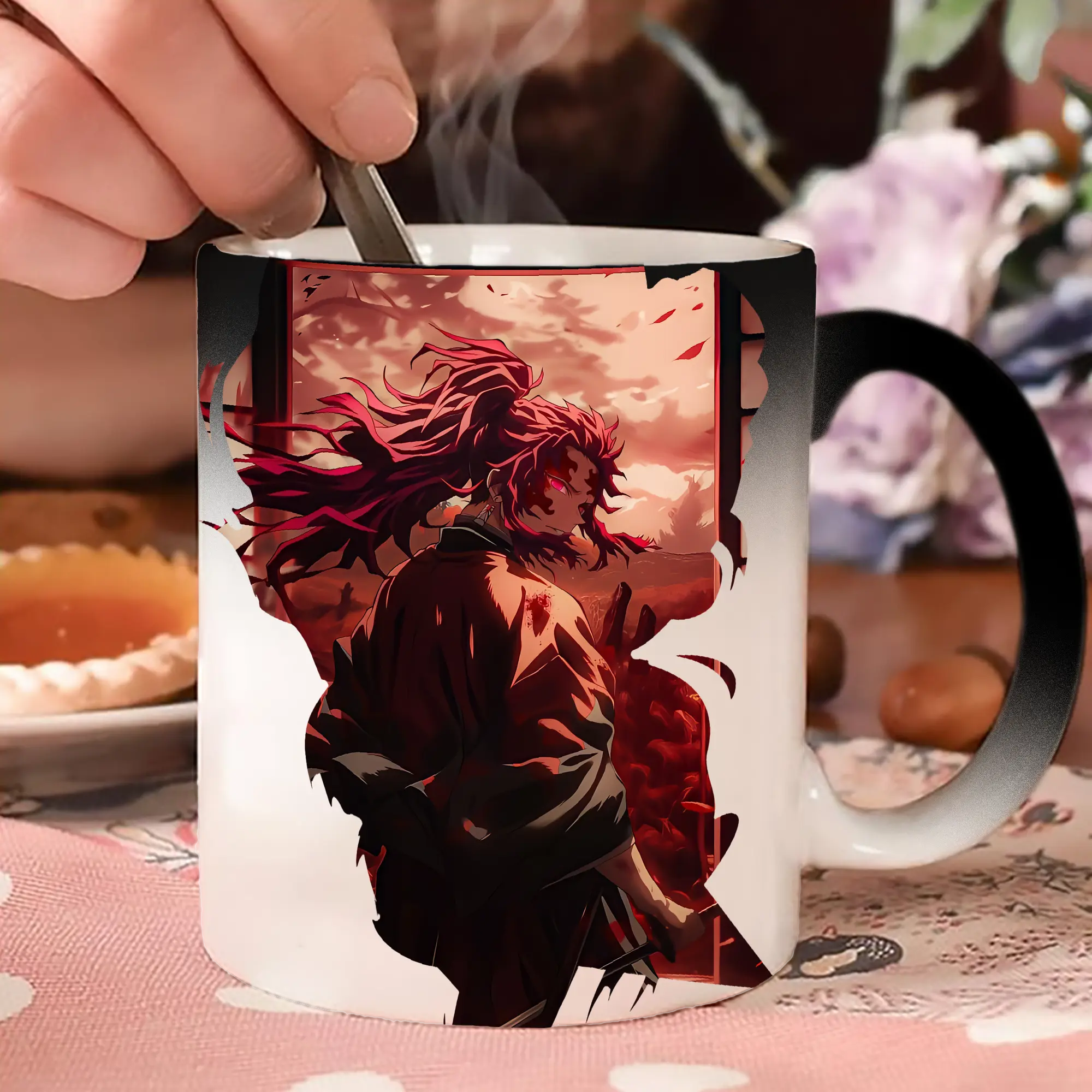 鬼滅の刃 グッズ,継国 縁壱