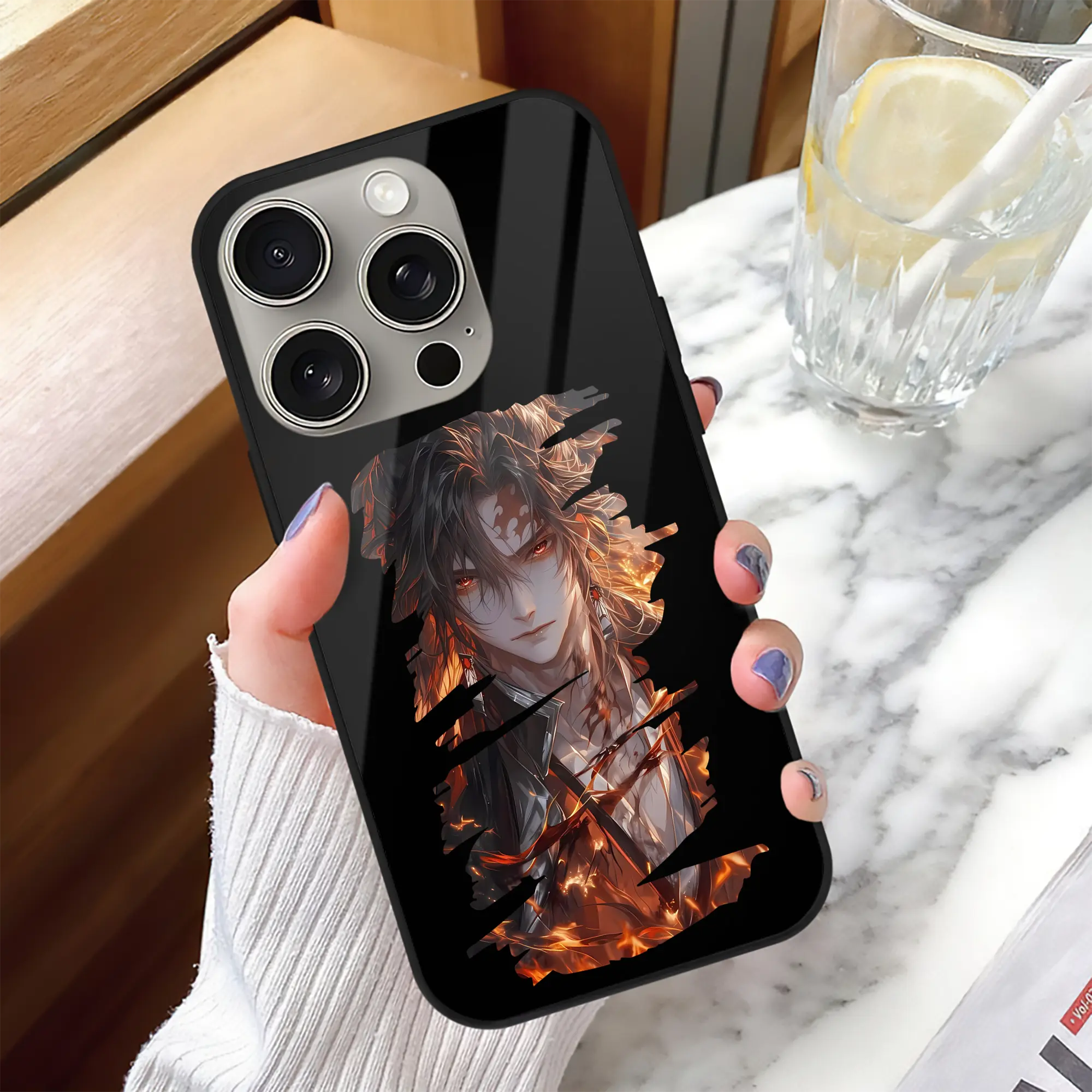 鬼滅の刃 グッズ,継国 縁壱