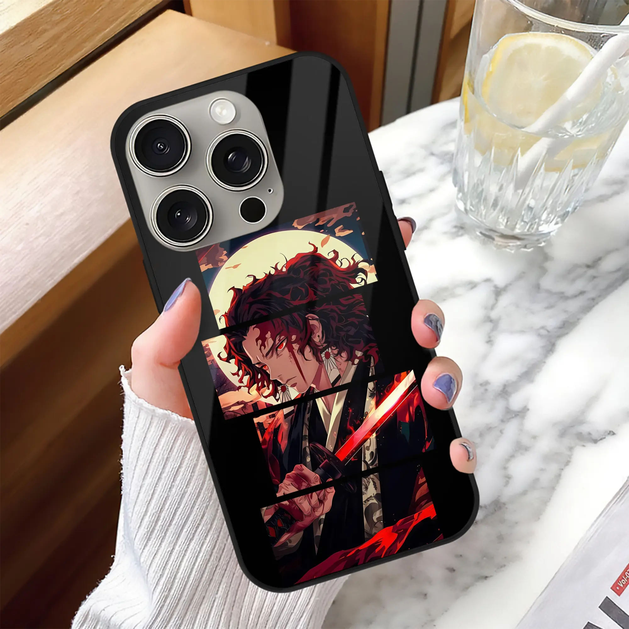 鬼滅の刃 グッズ,継国 縁壱