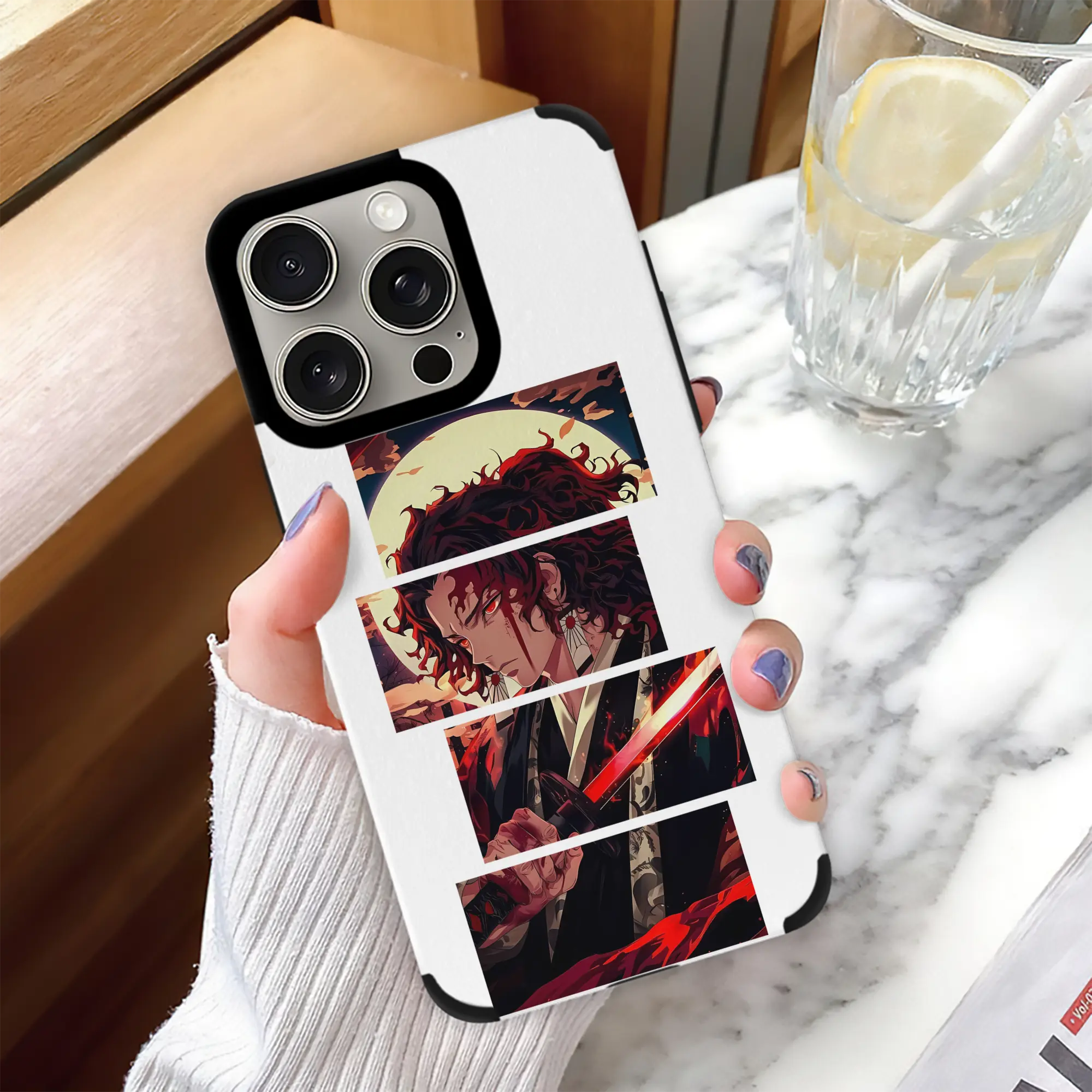 鬼滅の刃 グッズ,継国 縁壱