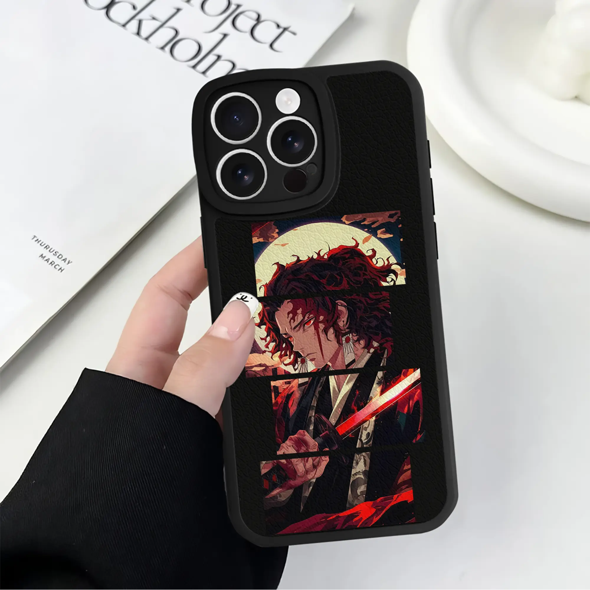 鬼滅の刃 グッズ,継国 縁壱