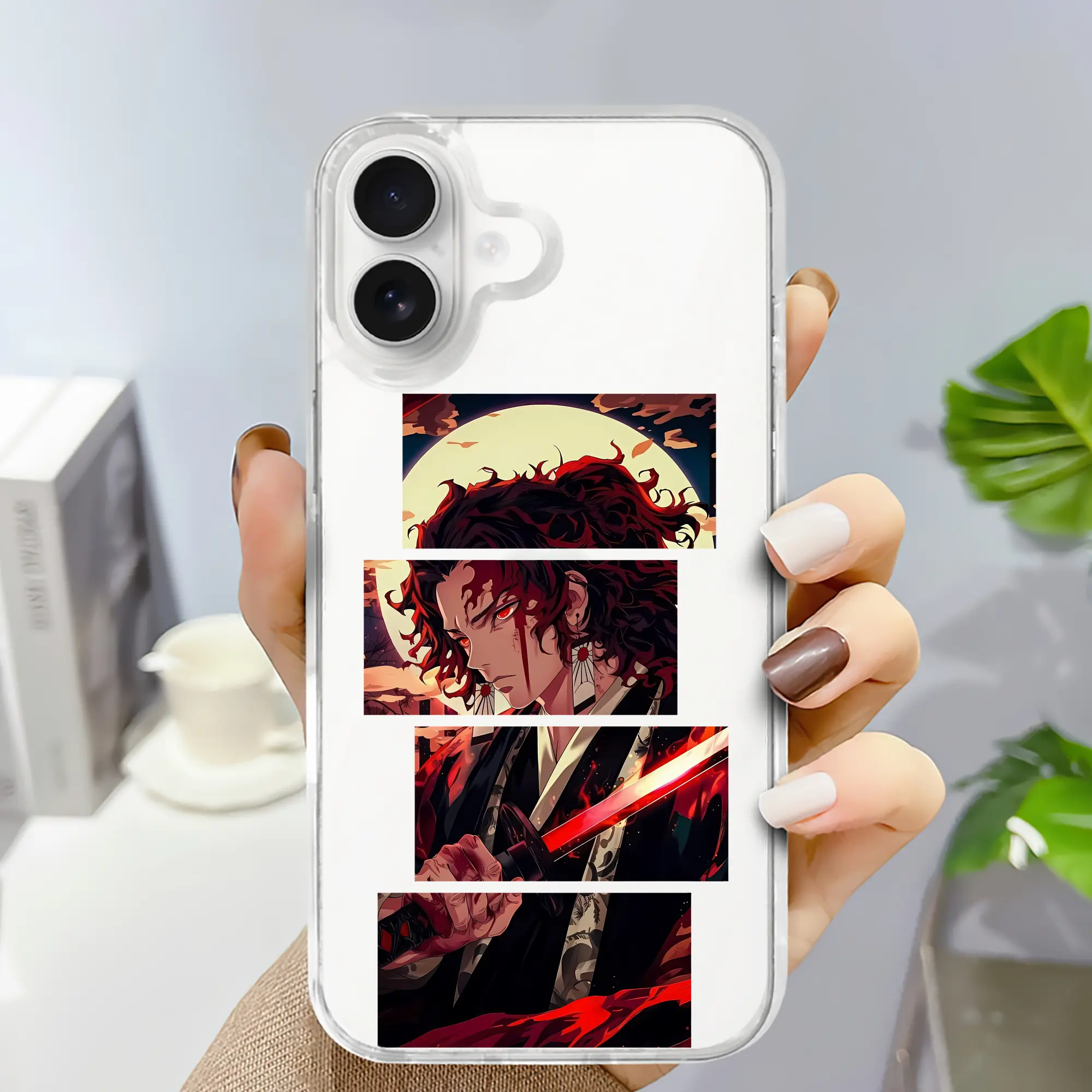 鬼滅の刃 グッズ,継国 縁壱