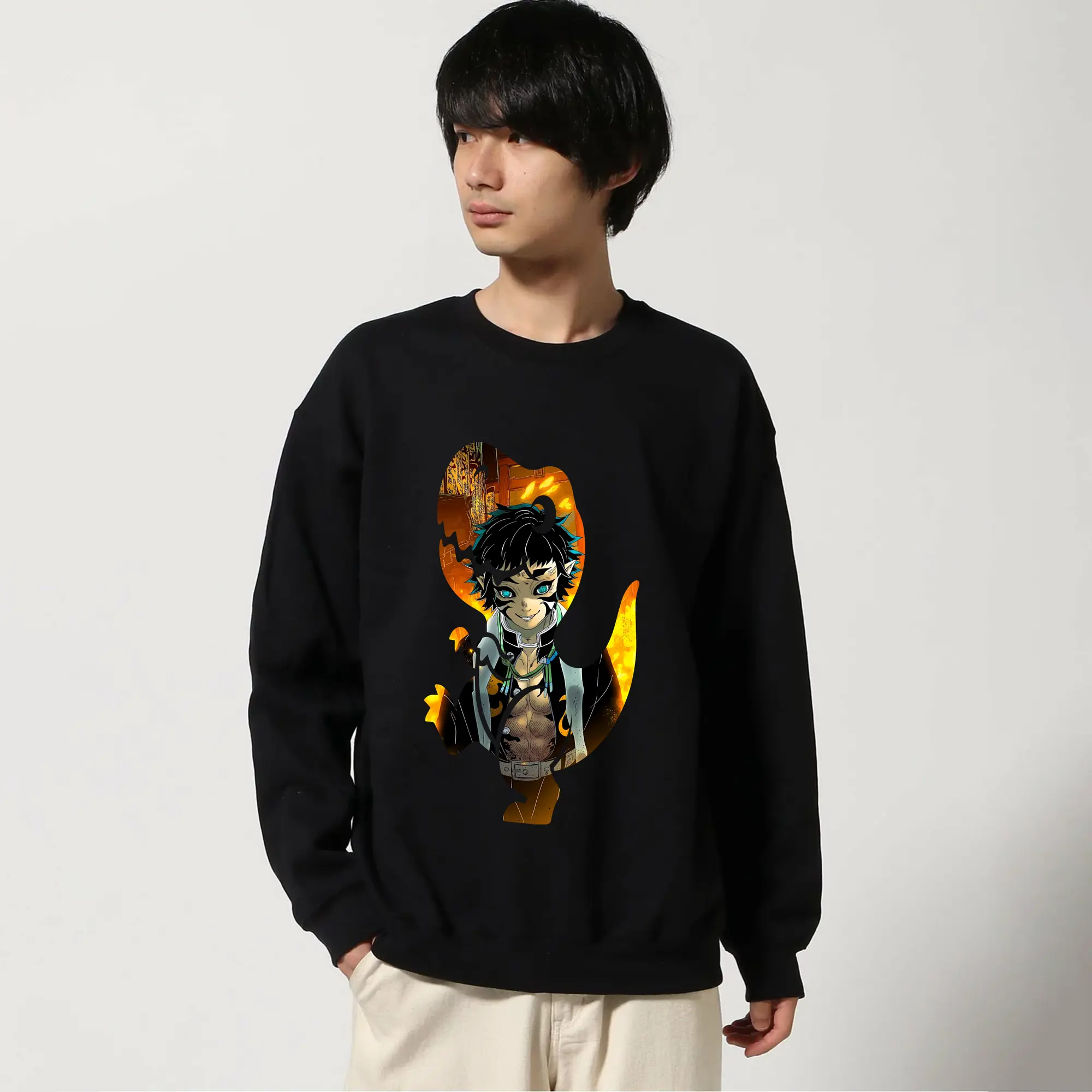 鬼滅の刃 グッズ,獪岳