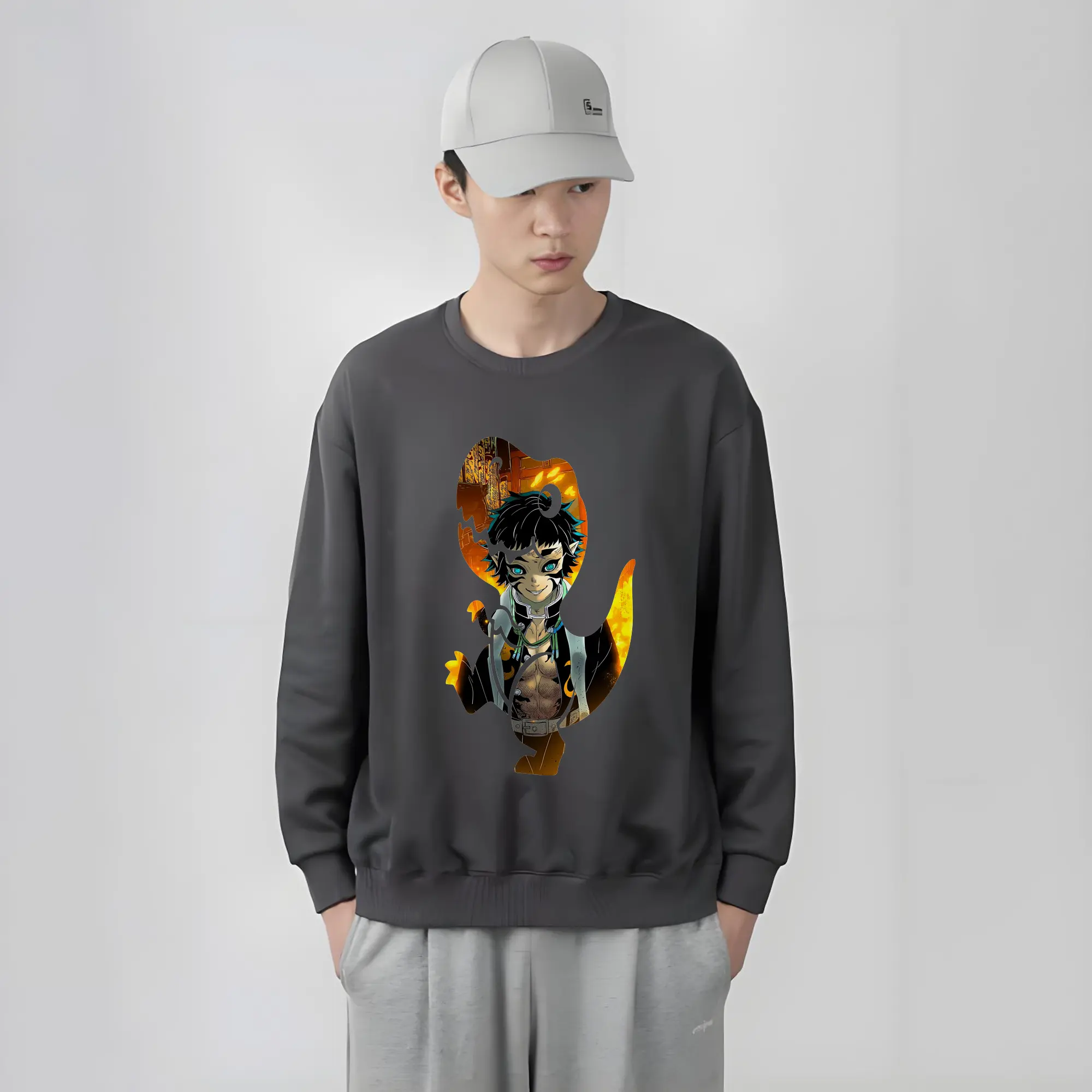 鬼滅の刃 グッズ,獪岳