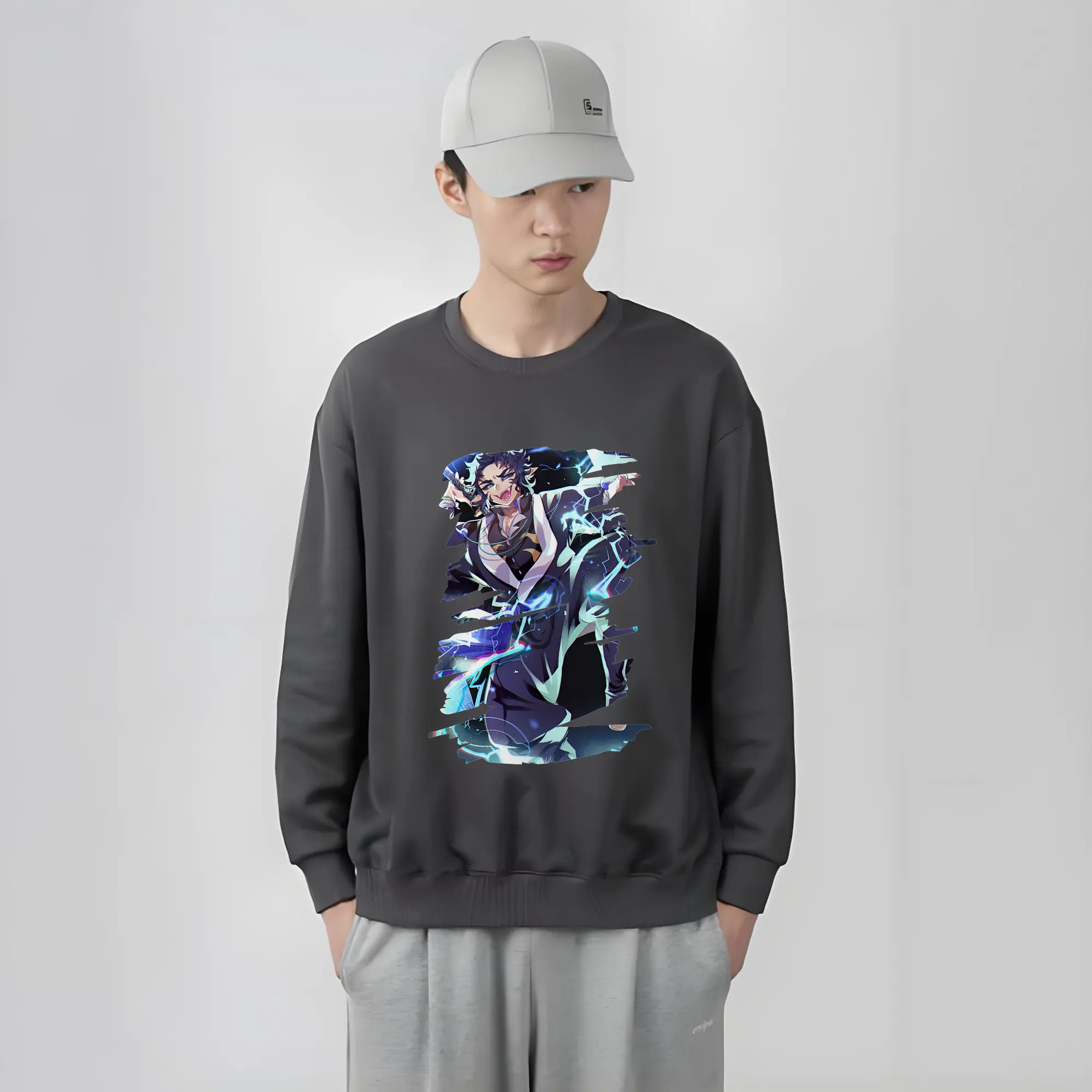 鬼滅の刃 グッズ,獪岳