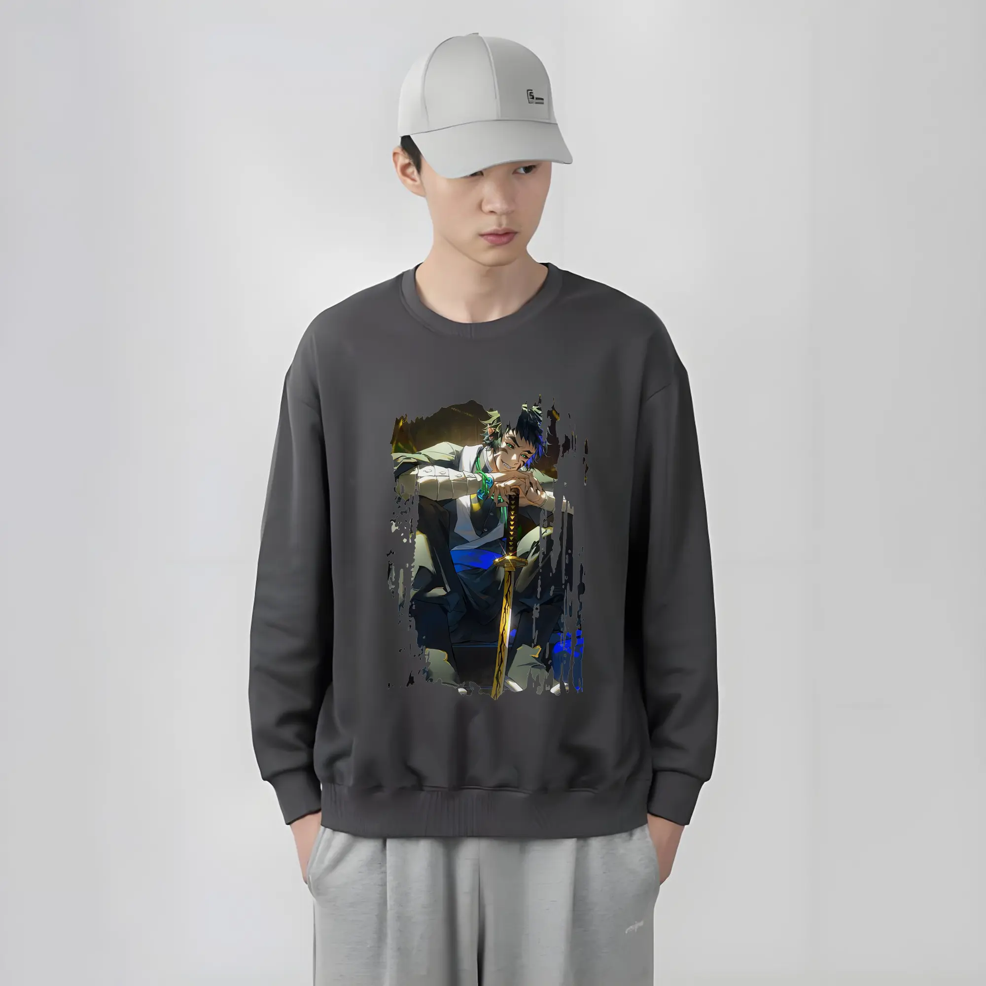 鬼滅の刃 グッズ,獪岳