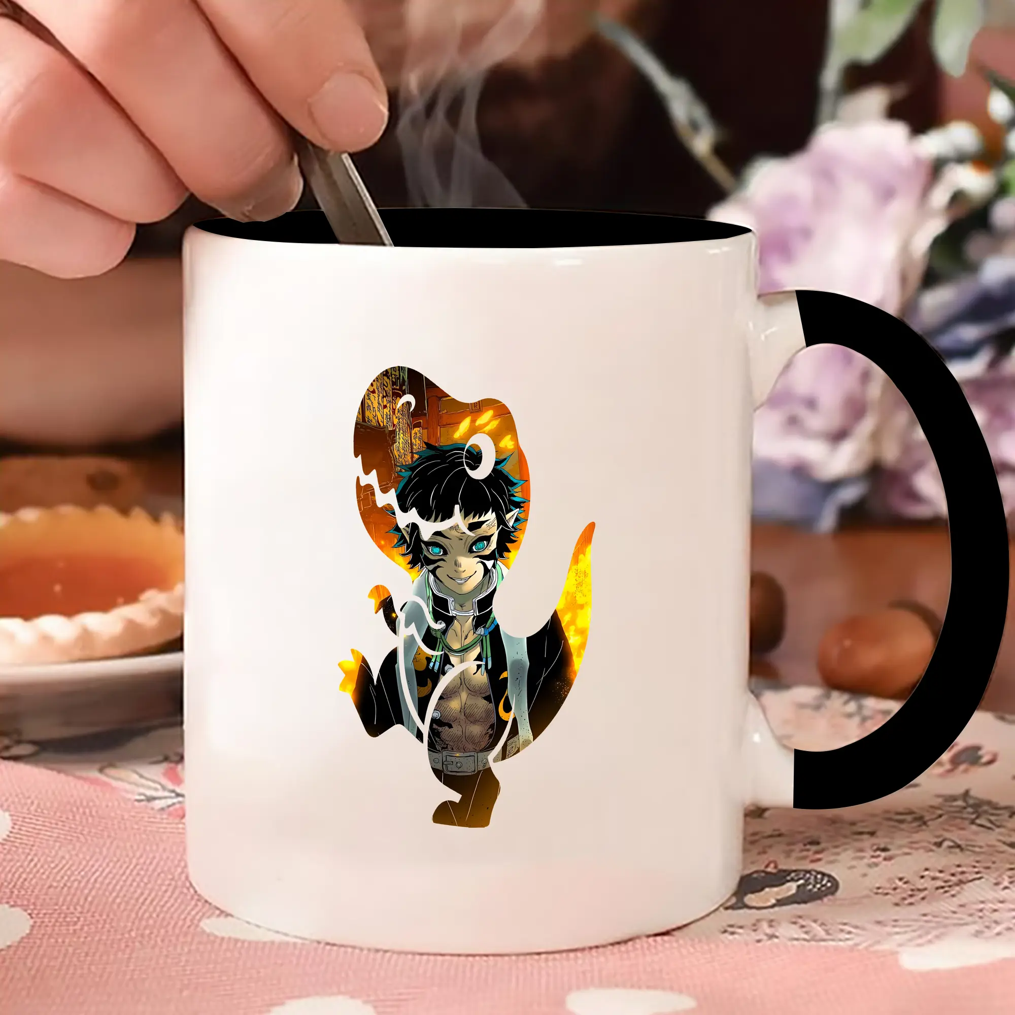 鬼滅の刃 グッズ,獪岳