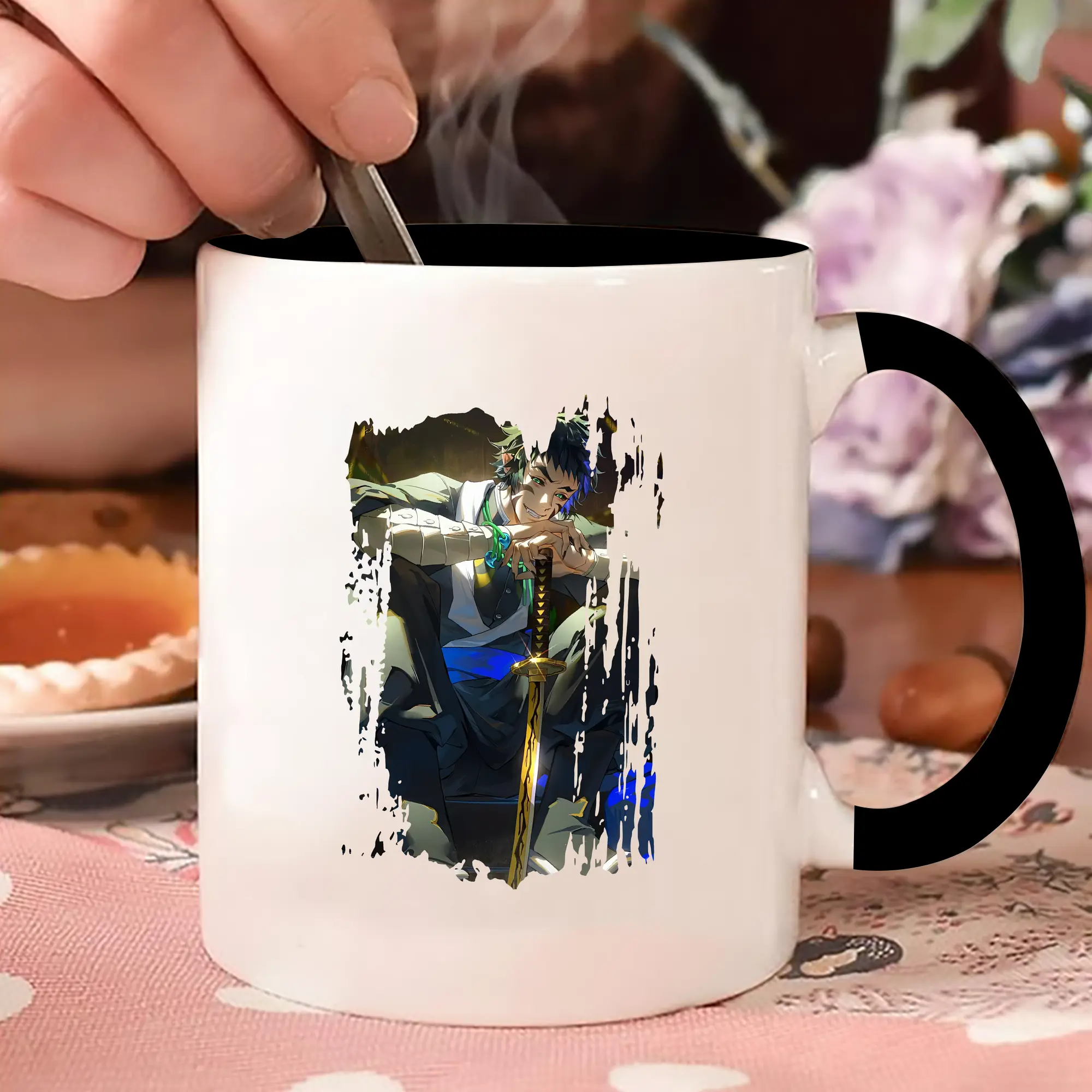 鬼滅の刃 グッズ,獪岳