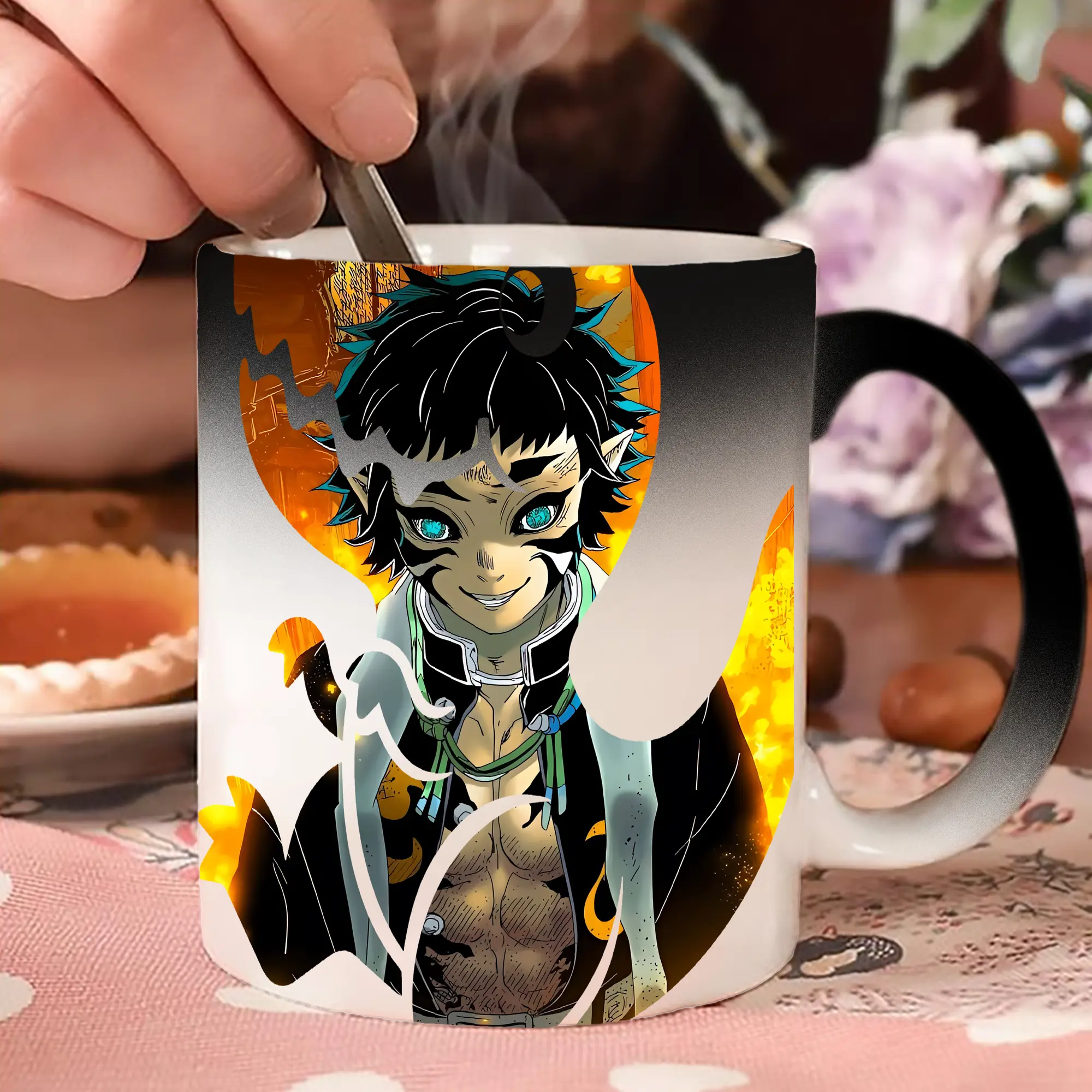 鬼滅の刃 グッズ,獪岳