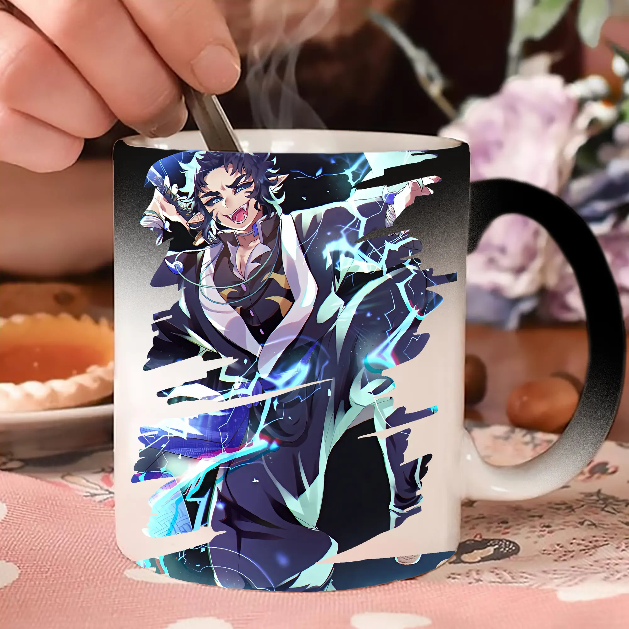 鬼滅の刃 グッズ,獪岳