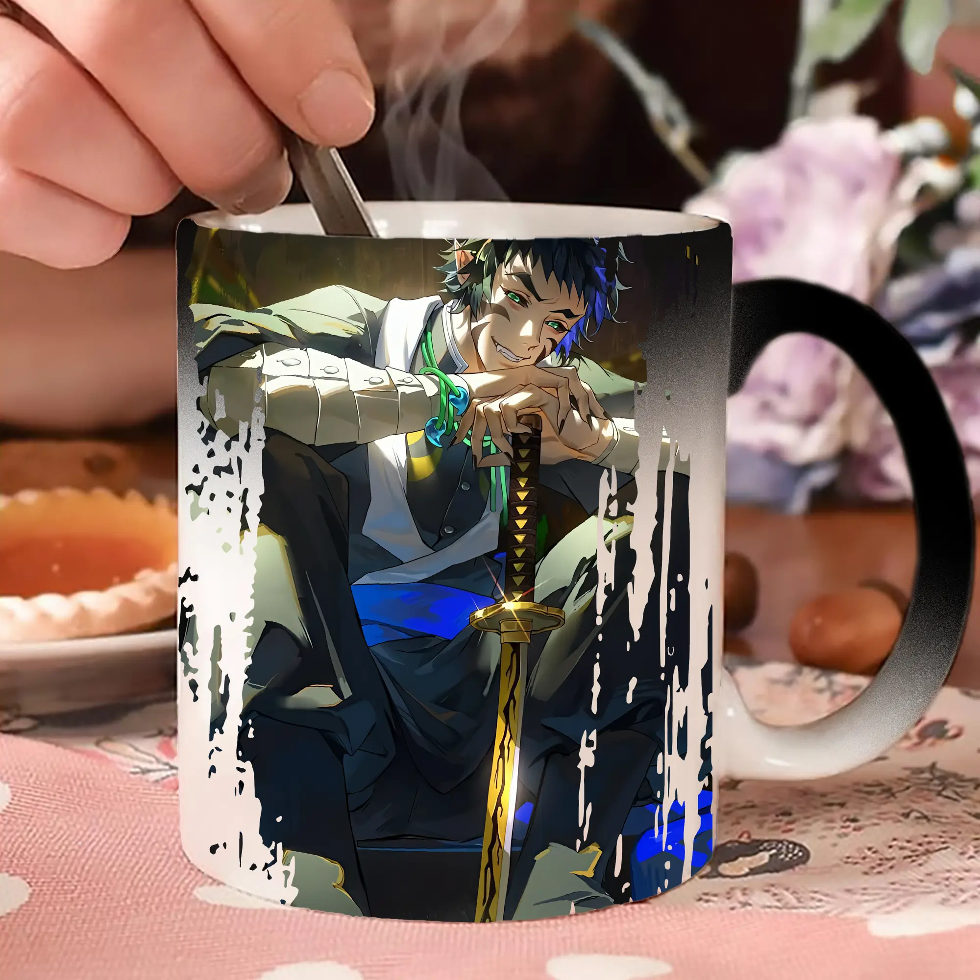 鬼滅の刃 グッズ,獪岳