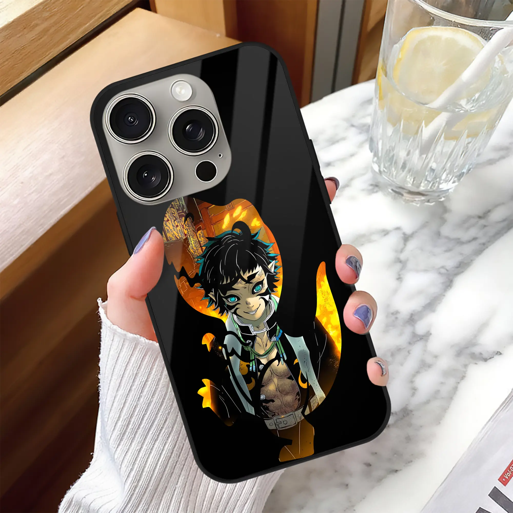 鬼滅の刃 グッズ,獪岳