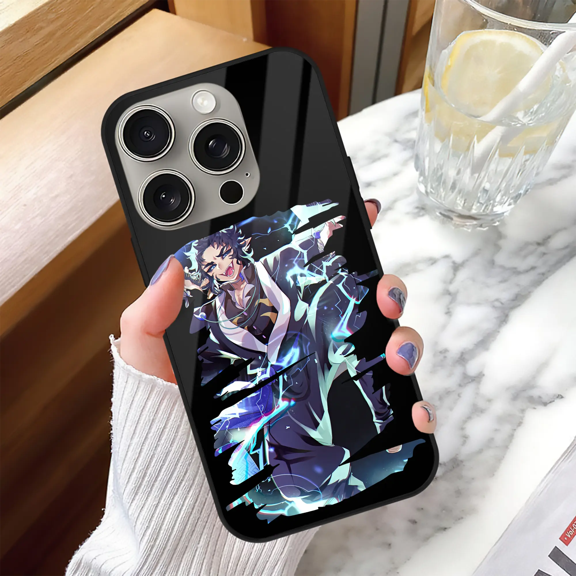 鬼滅の刃 グッズ,獪岳