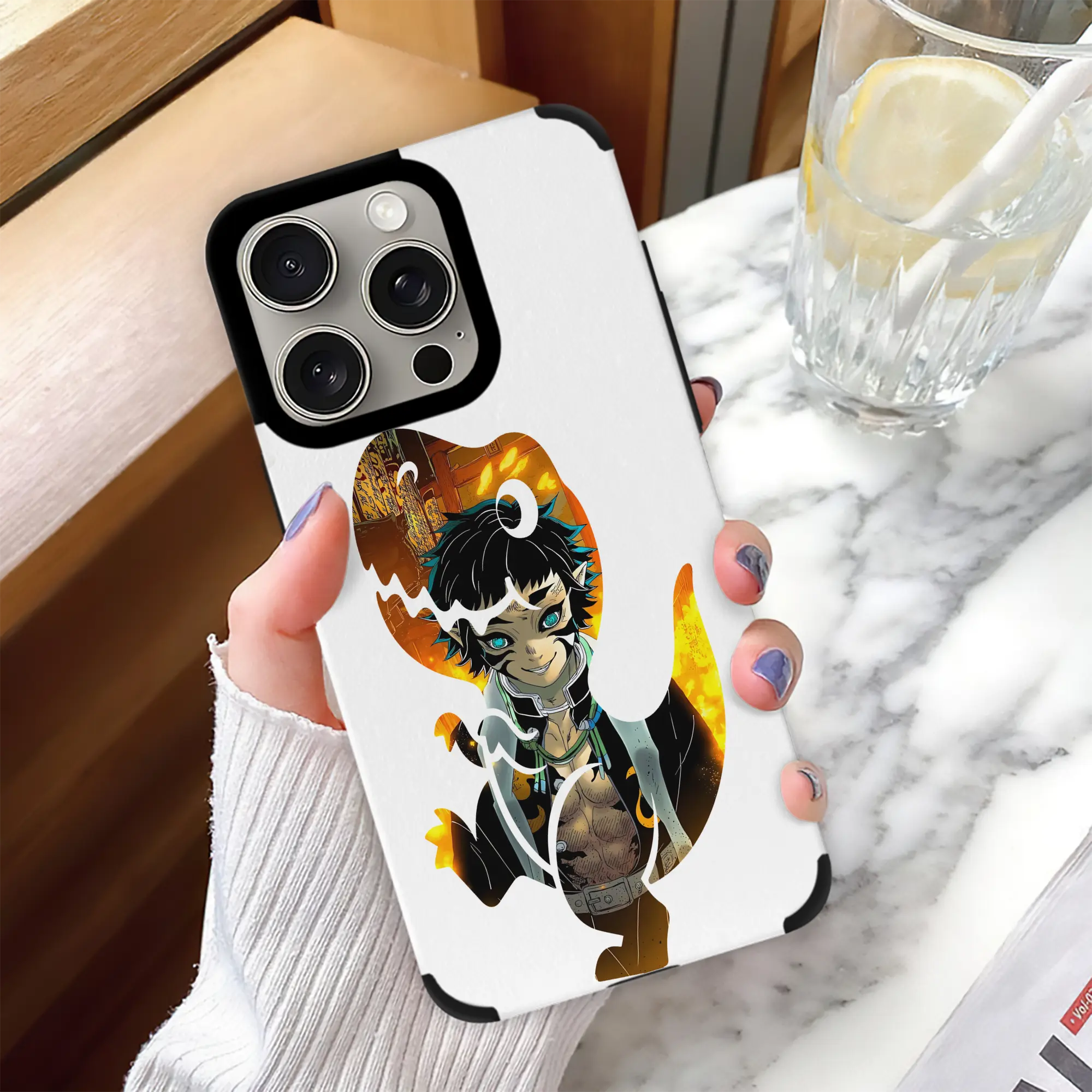 鬼滅の刃 グッズ,獪岳