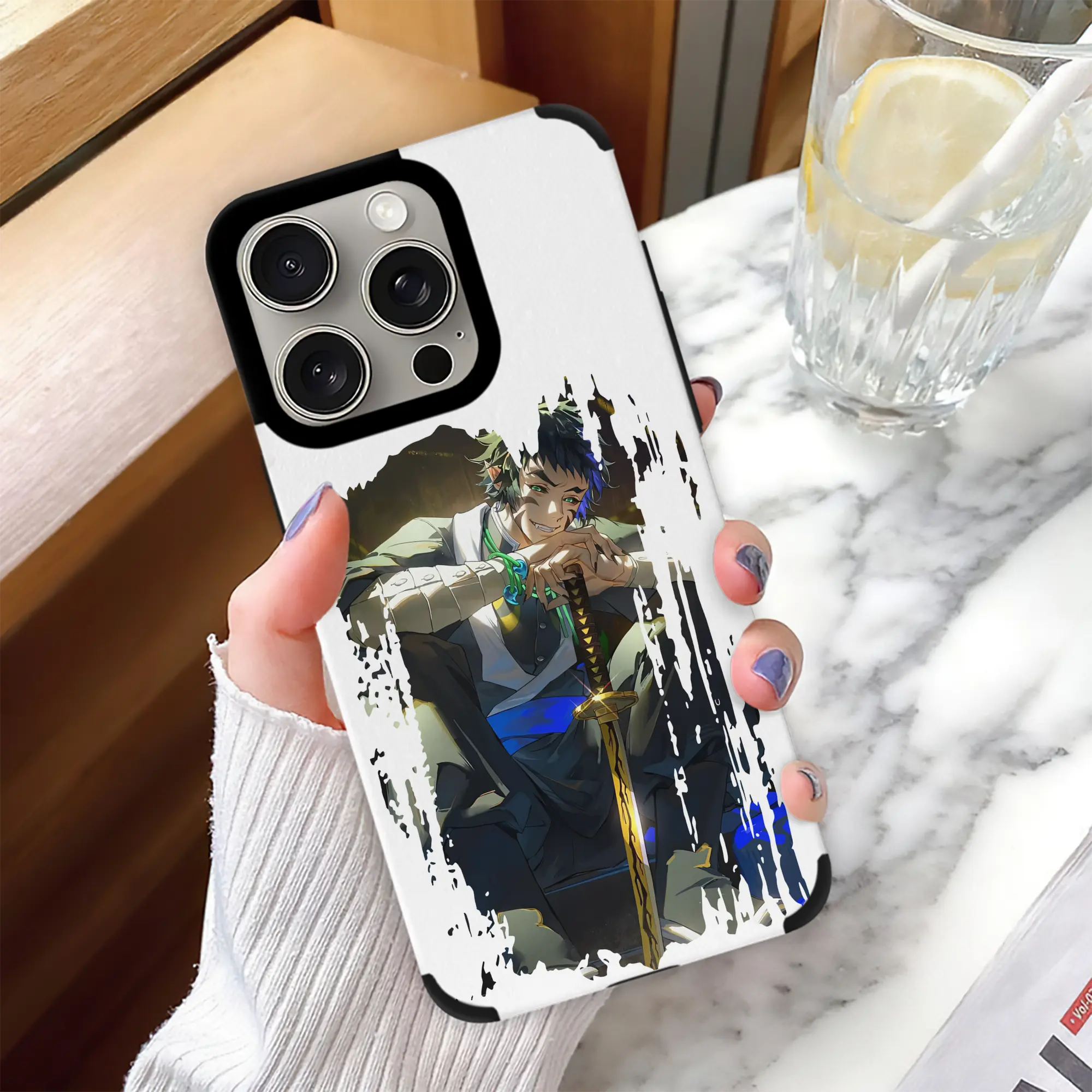 鬼滅の刃 グッズ,獪岳