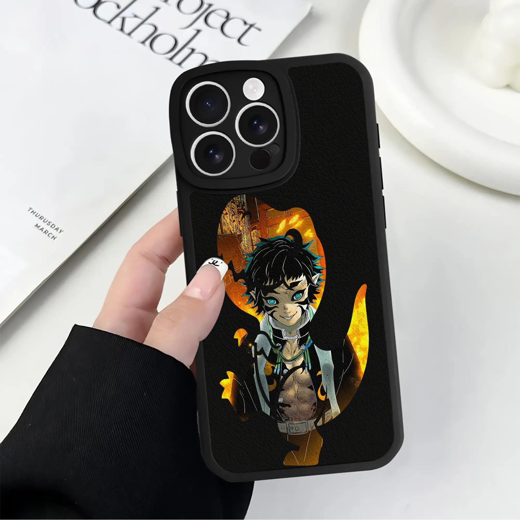 鬼滅の刃 グッズ,獪岳